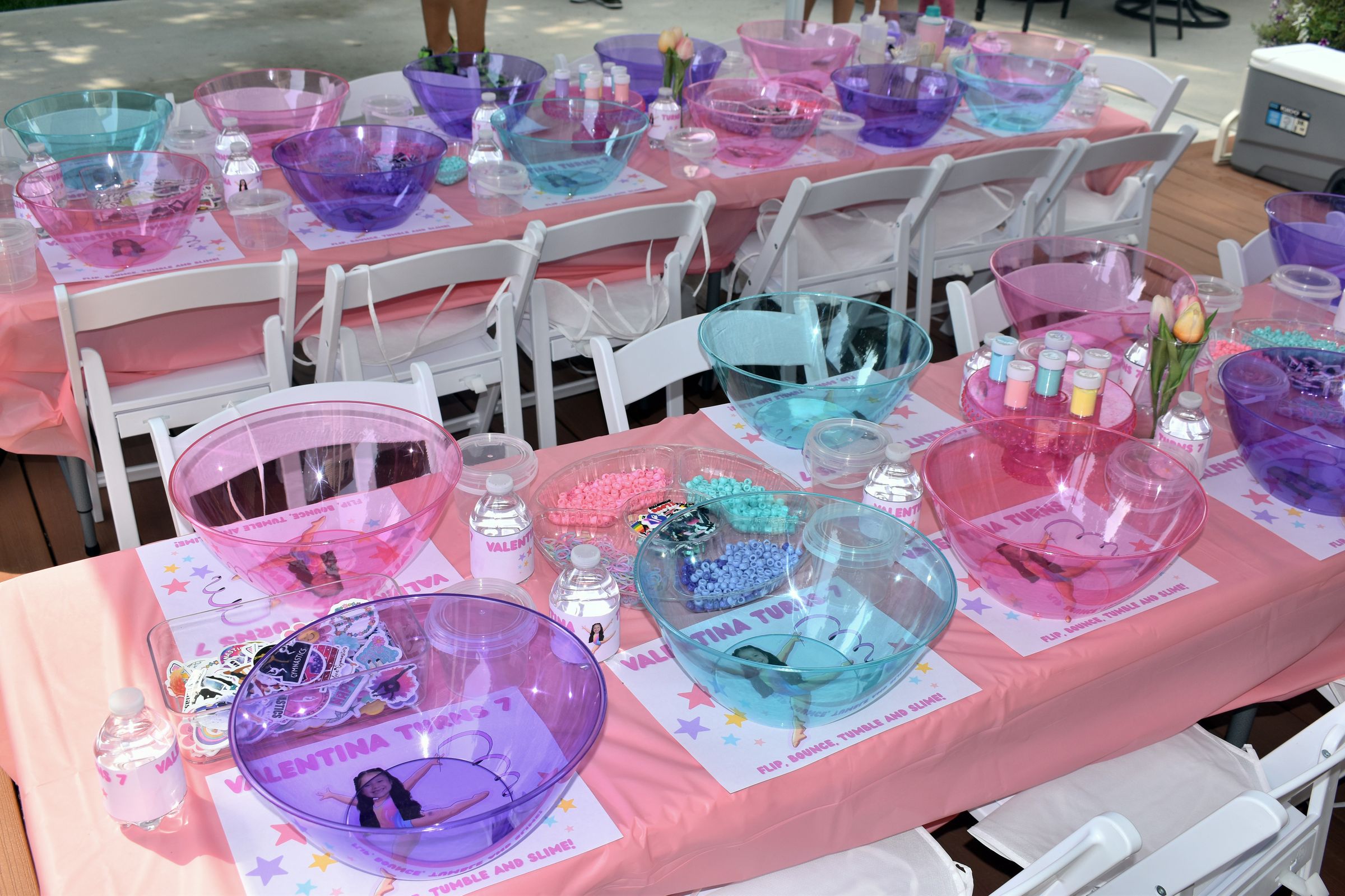 Cinzcraftyparty.com's image