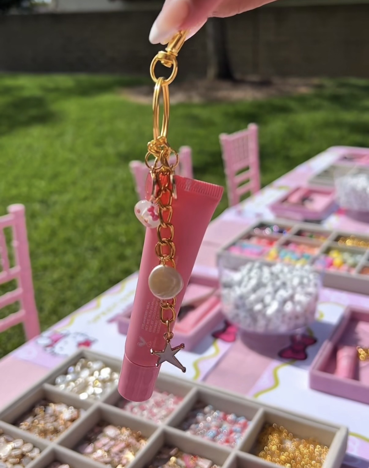 Cinzcraftyparty.com's image