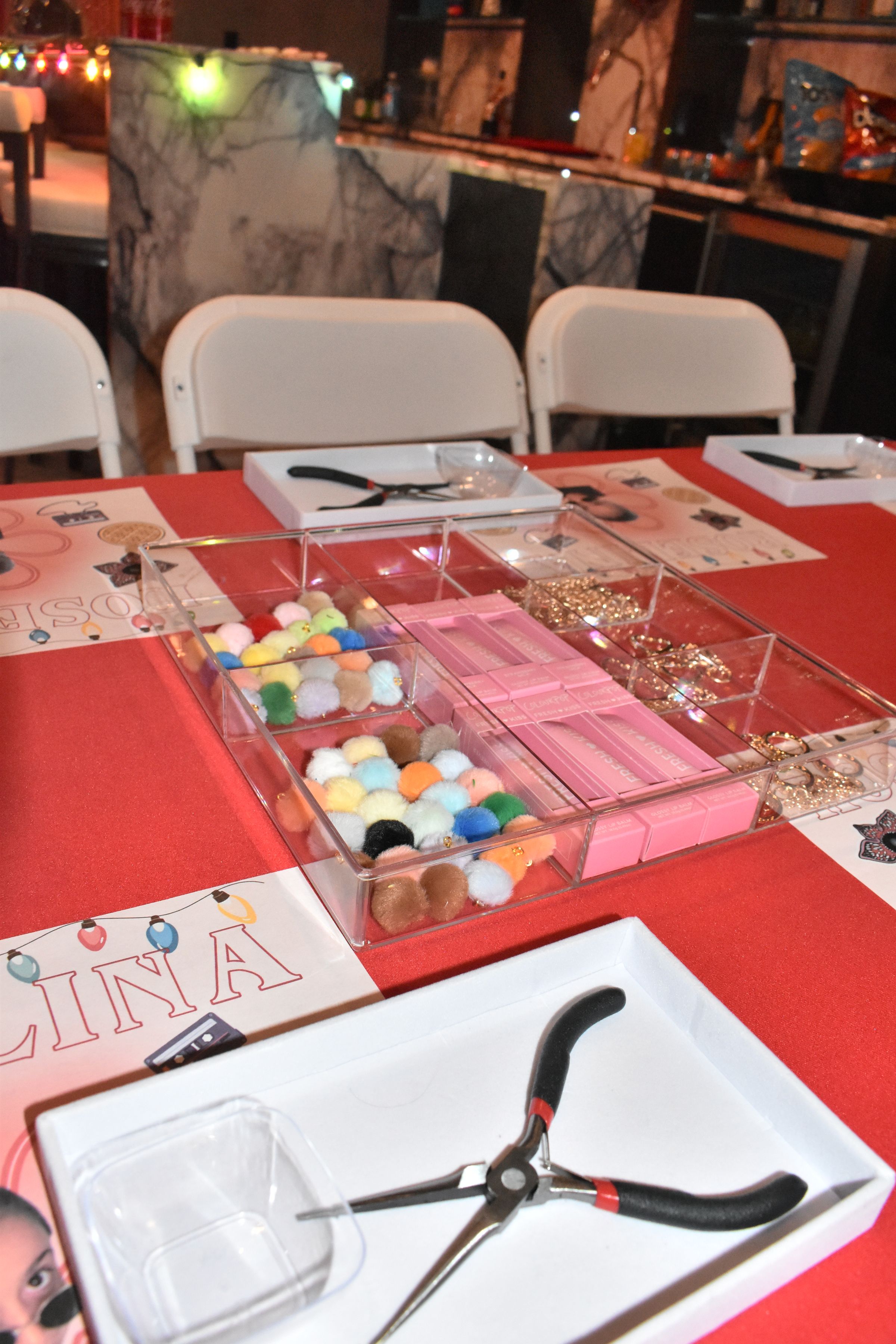 Cinzcraftyparty.com's image