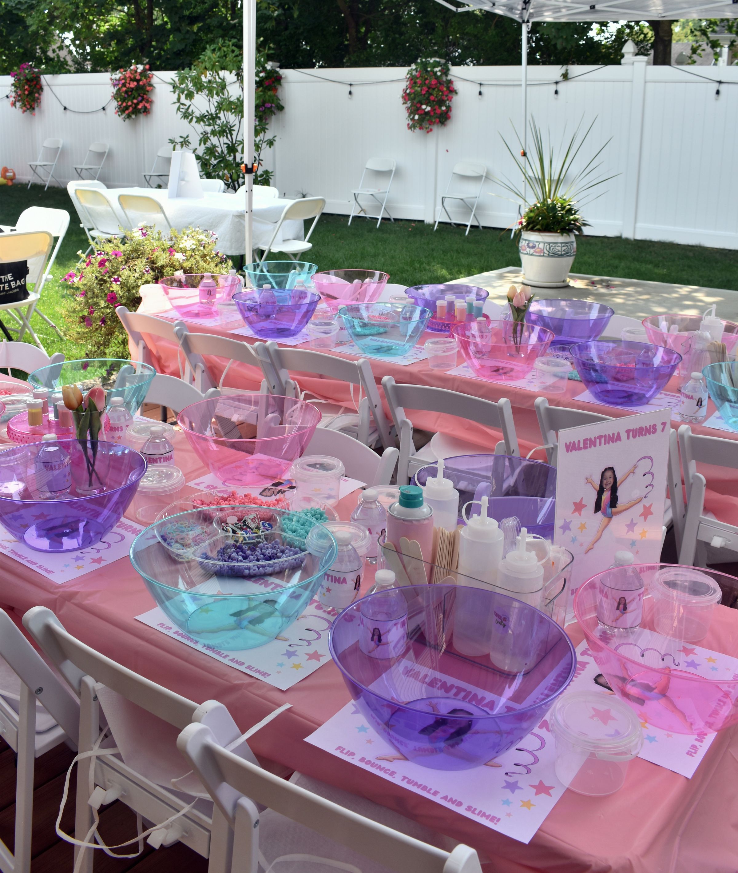 Cinzcraftyparty.com's image