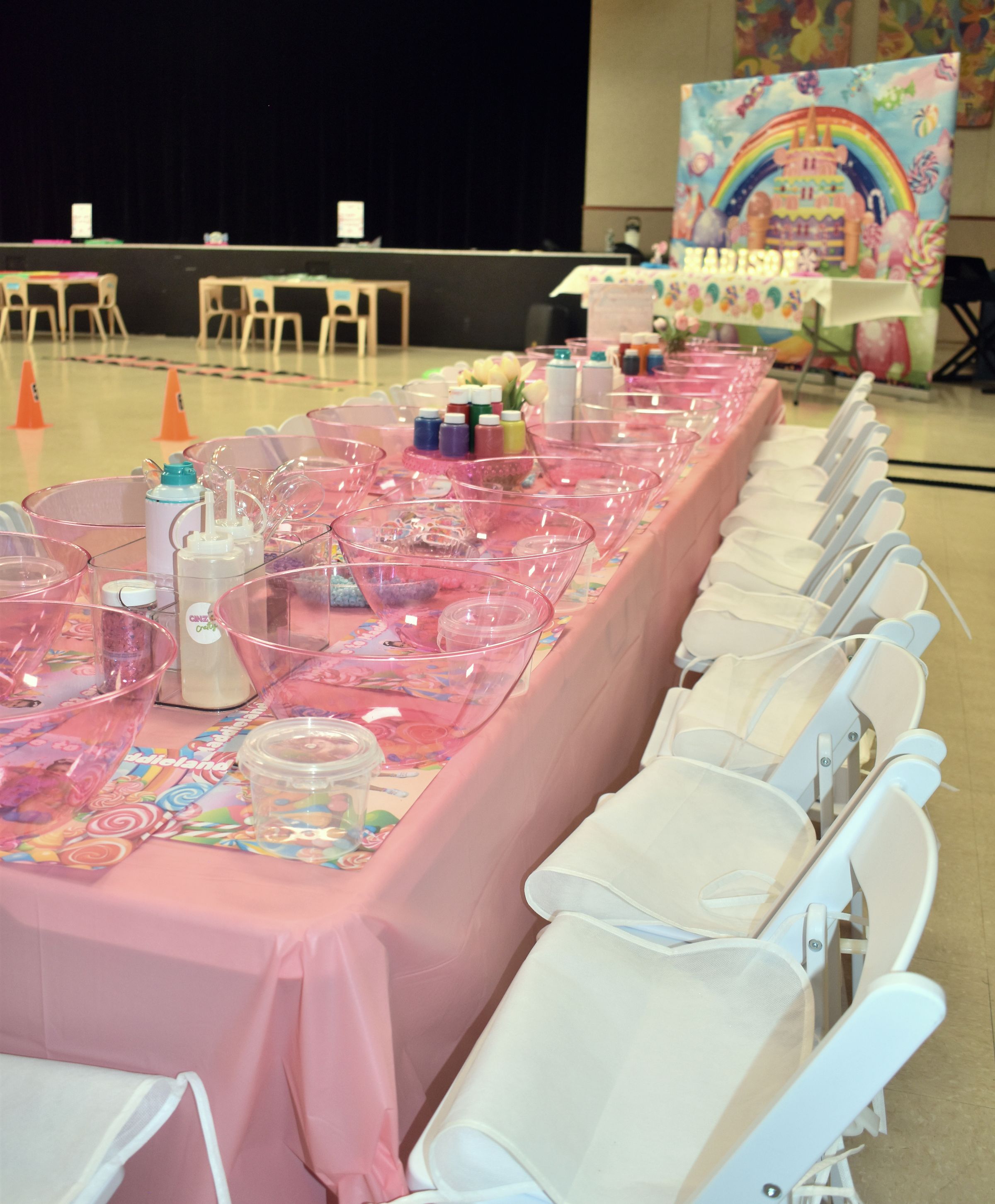 Cinzcraftyparty.com's image