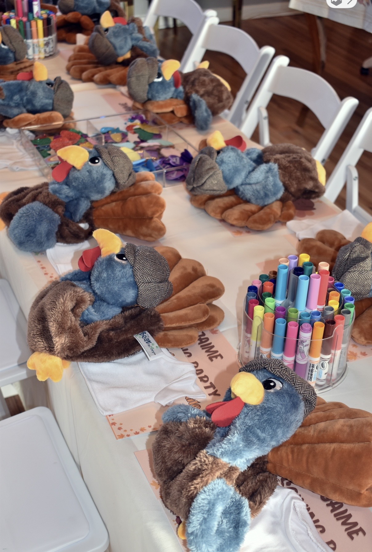 Cinzcraftyparty.com's image