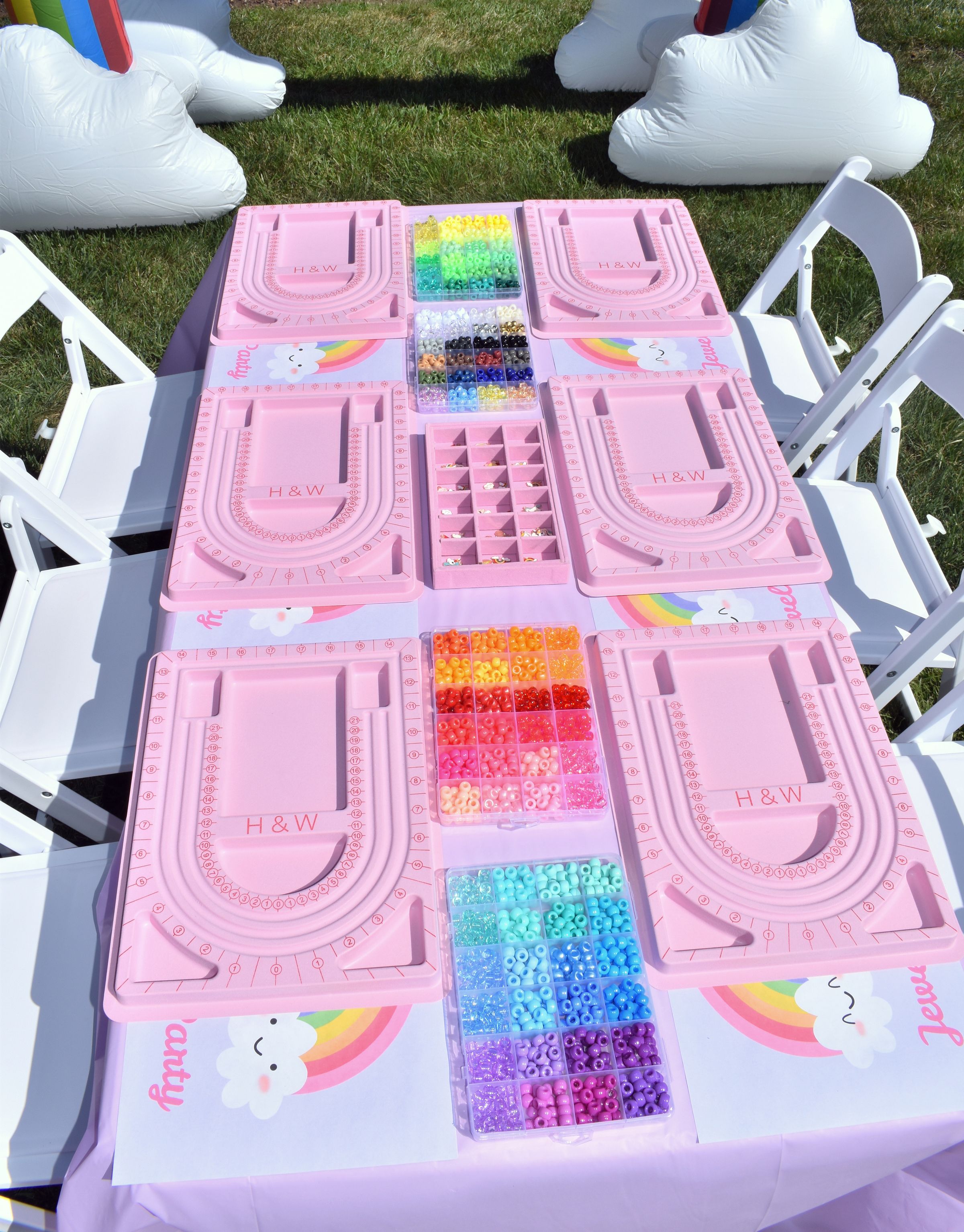 Cinzcraftyparty.com's image