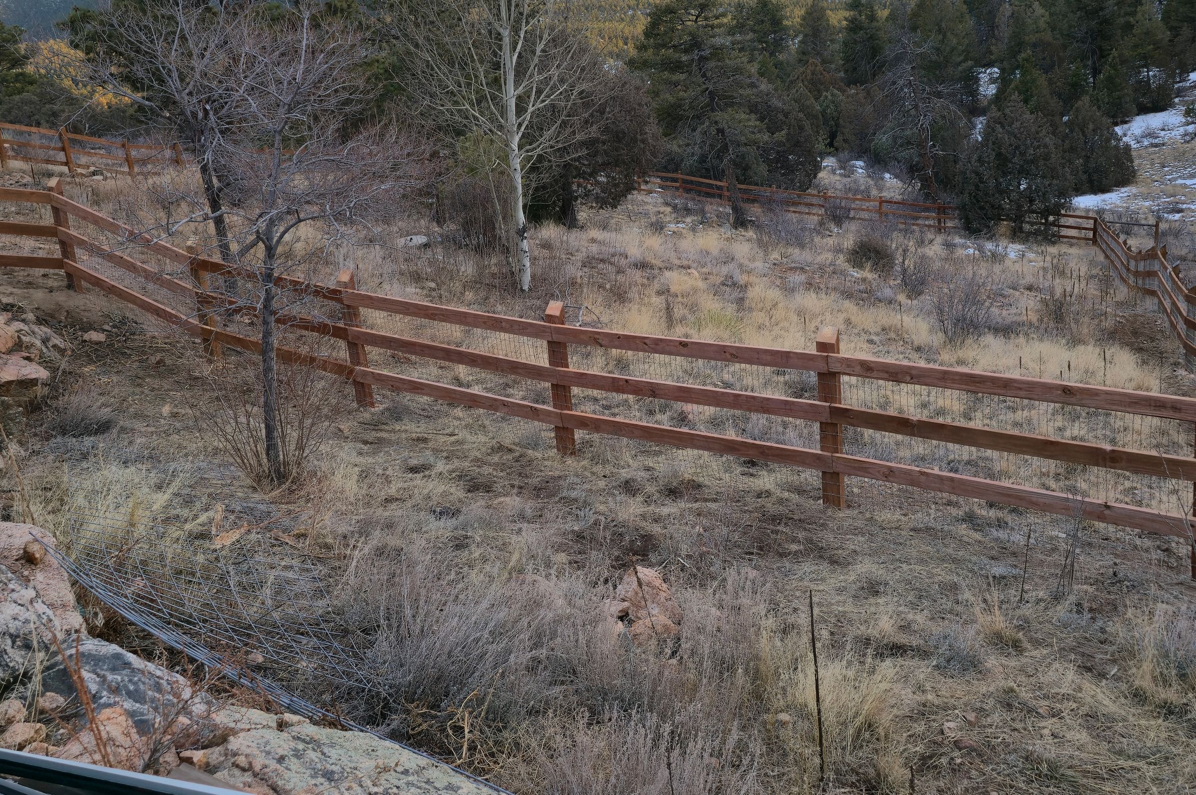 Burrfect Fencing   's image