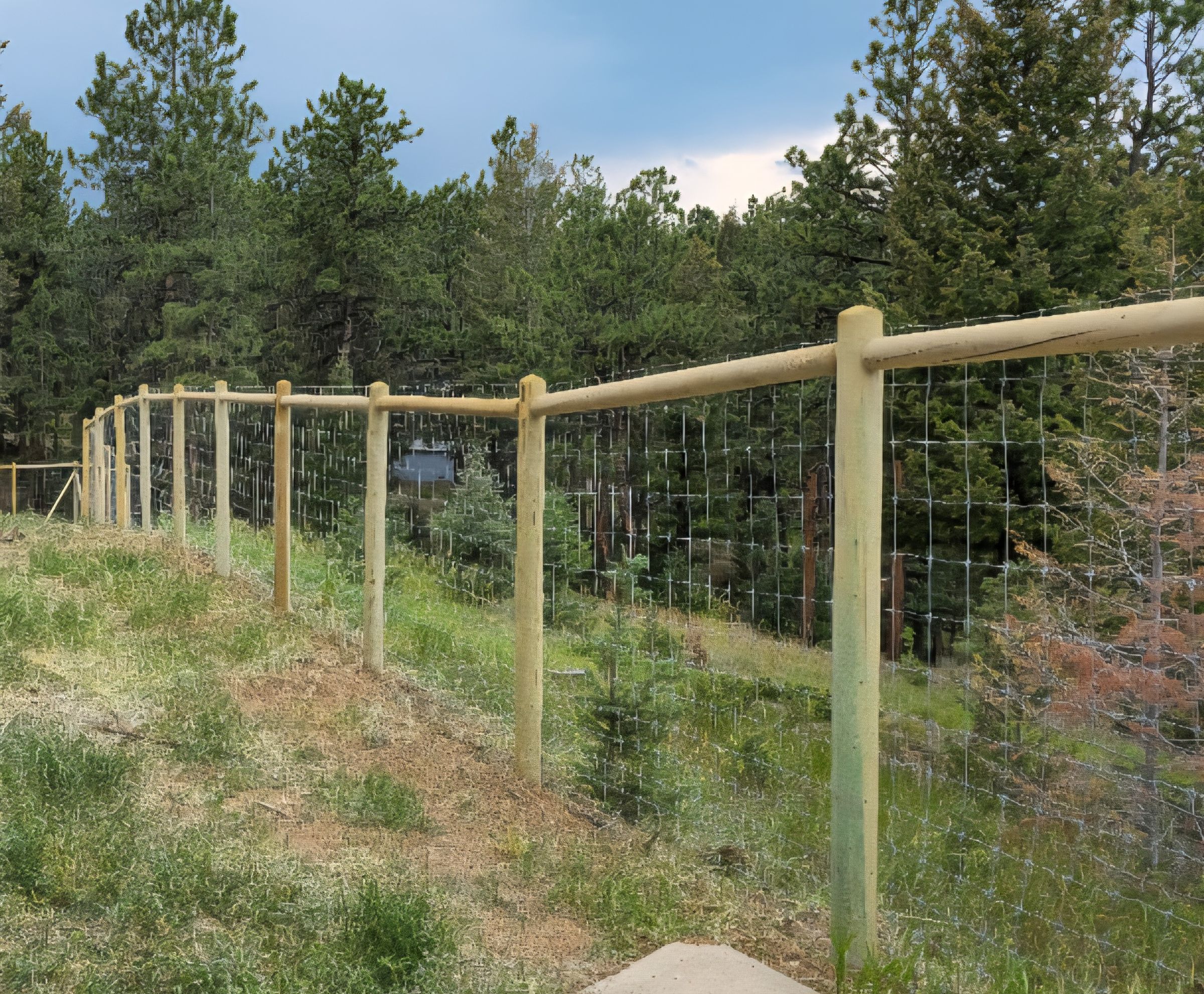 Burrfect Fencing   's image