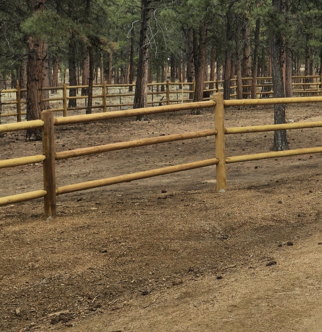 Burrfect Fencing   's image