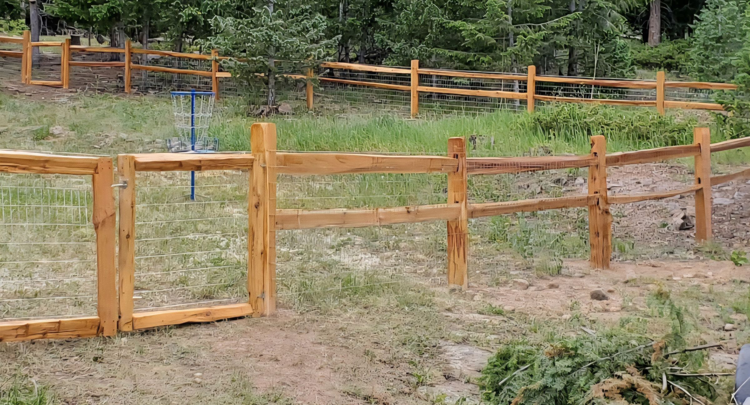 Burrfect Fencing   's image