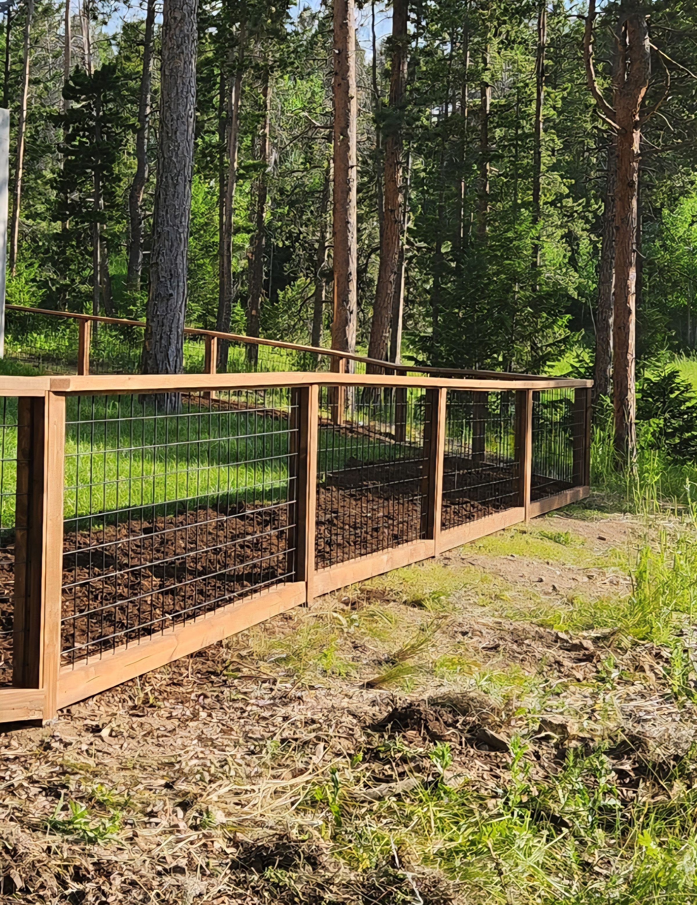 Burrfect Fencing   's image