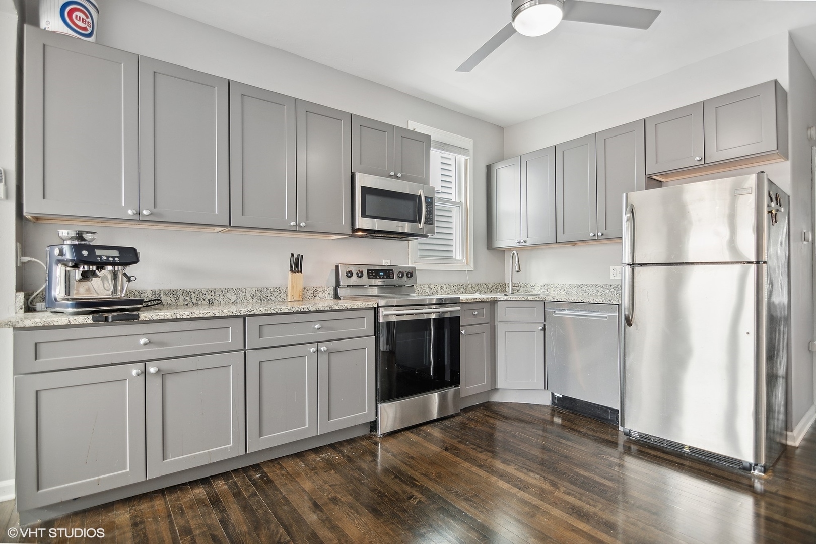 Let's Get Organized's image