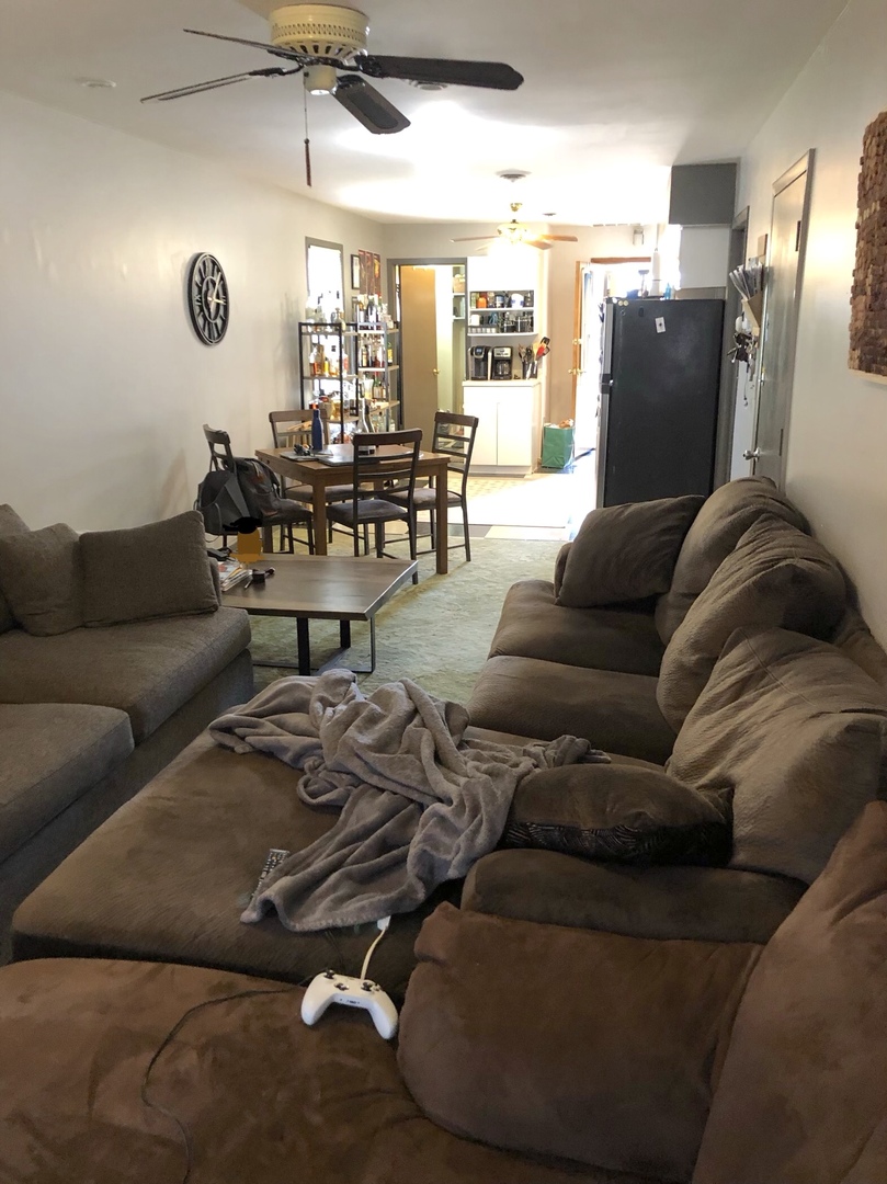 Let's Get Organized's image