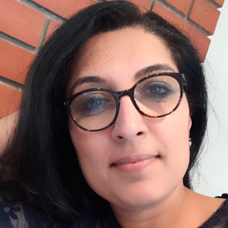 Minal | Talent Acquisition avatar