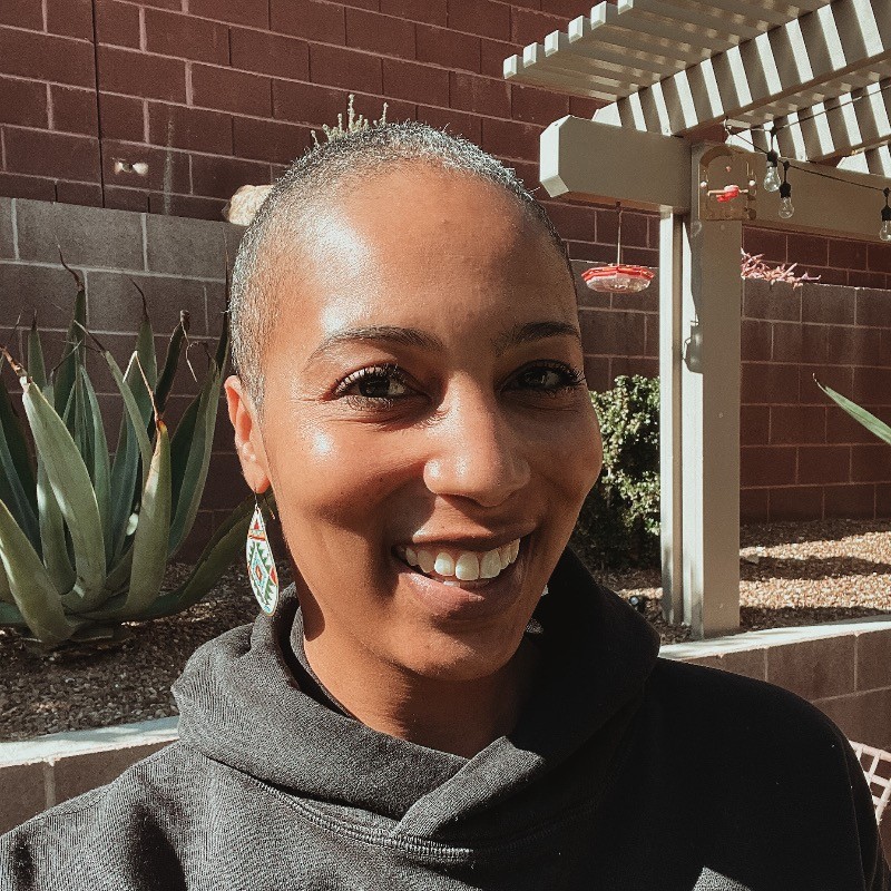 Nikka | Writer. Erotic Muse. Medicine Walker. Abolitionist. avatar