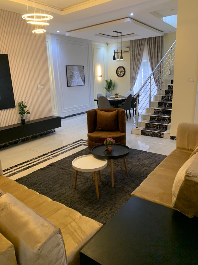 Refined, comfortable, and designed for everyday living.