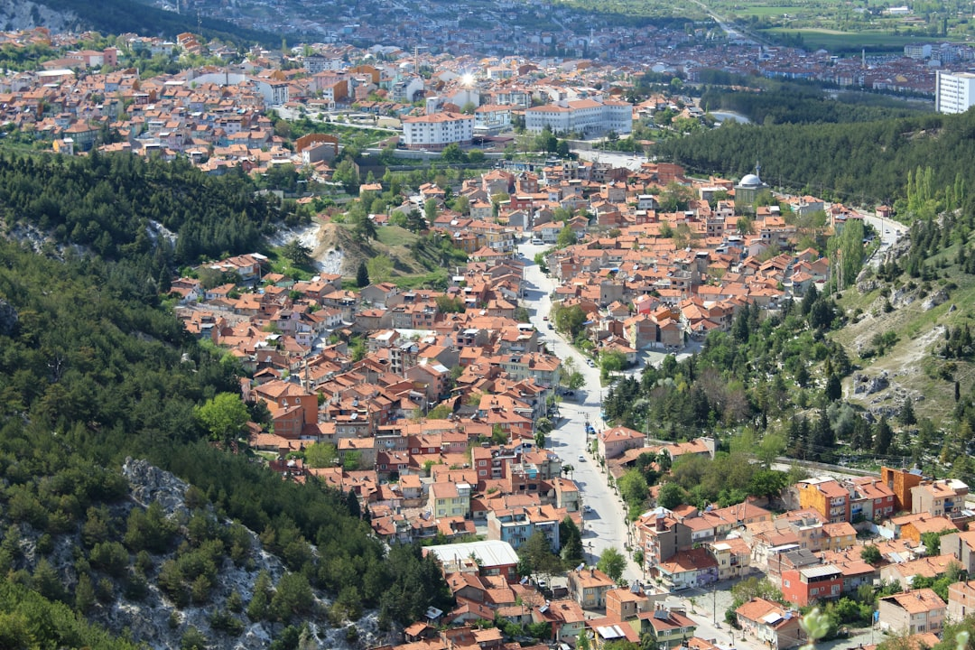 Social Performance Consulting's image