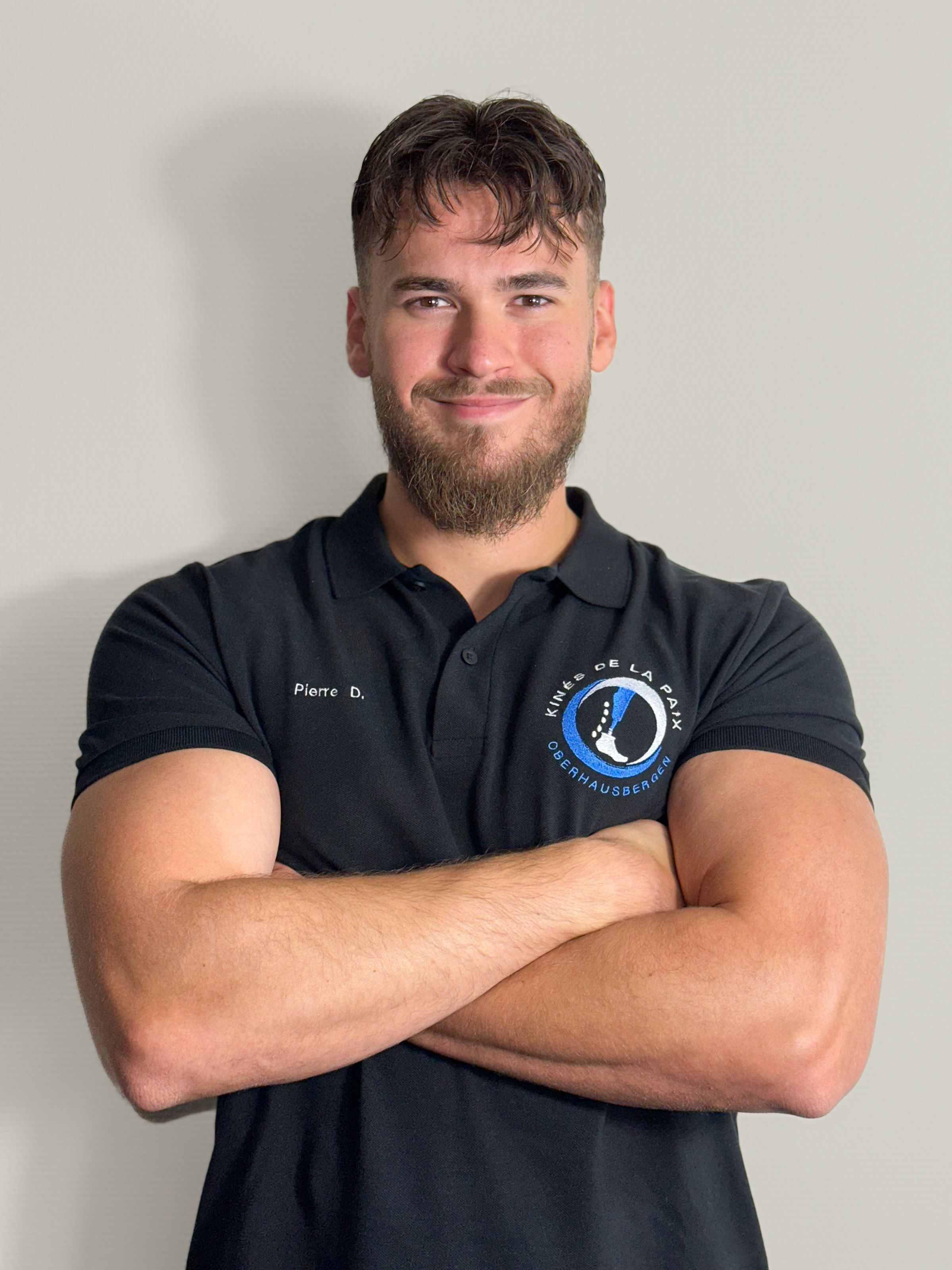 Kinés de la paix's image