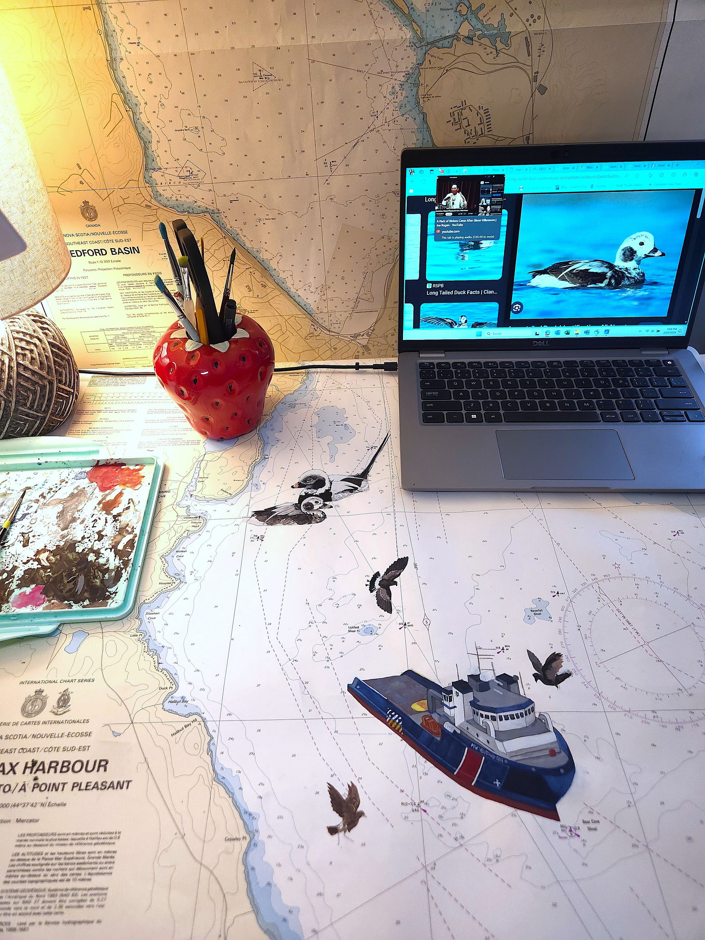 Moonstate Studio's image