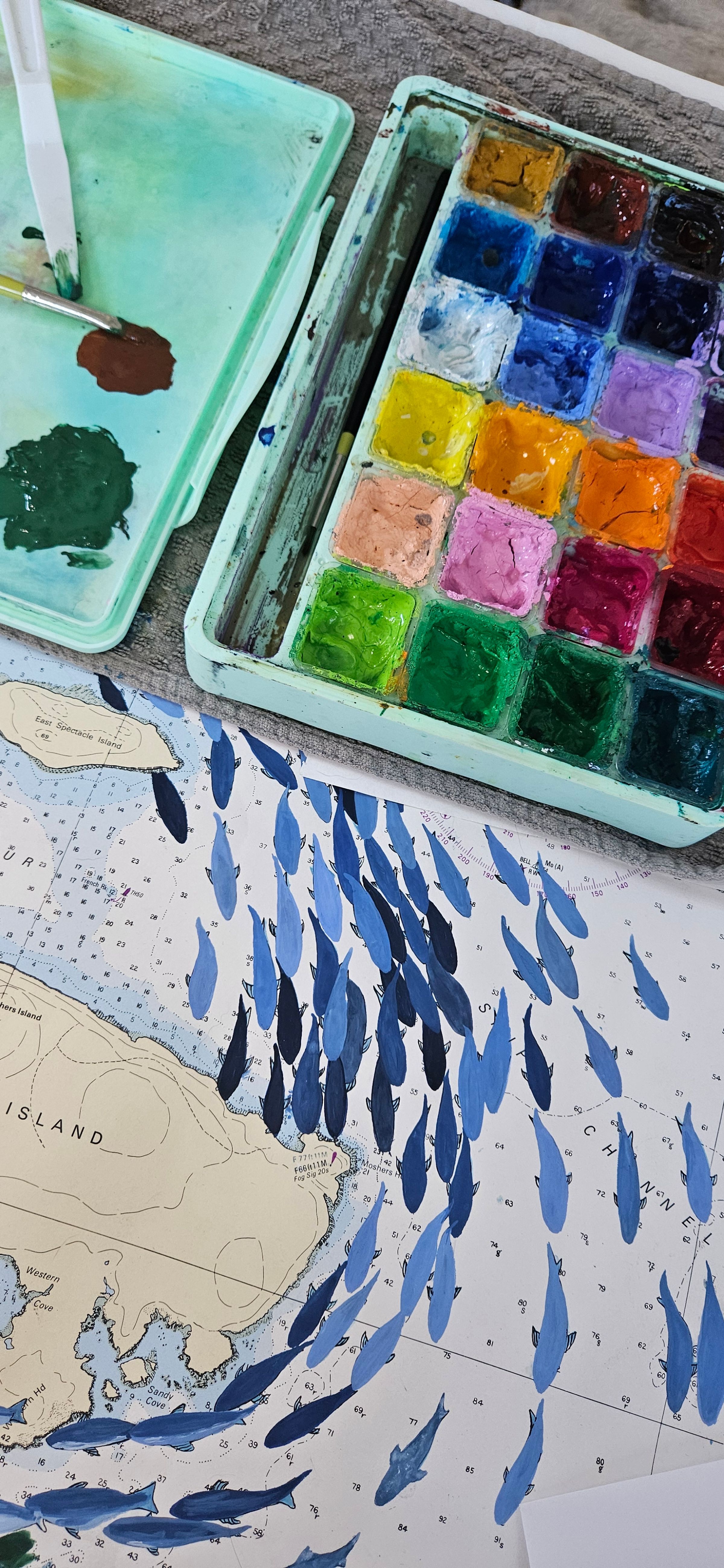 Moonstate Studio's image