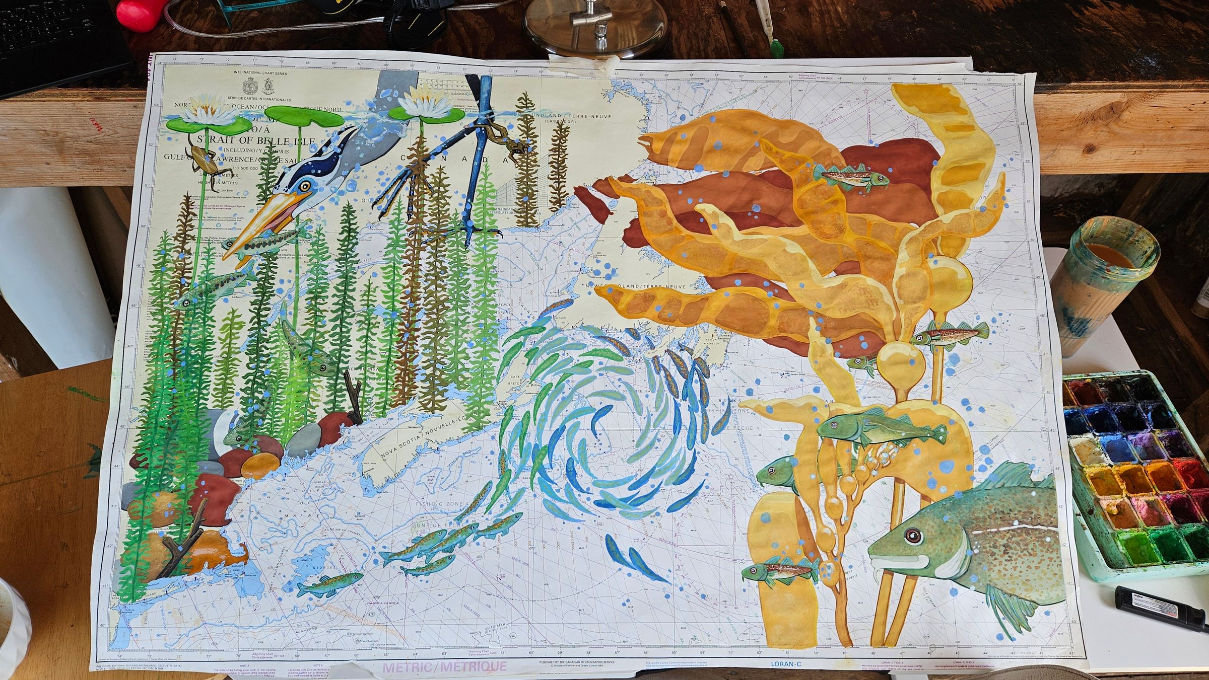 Moonstate Studio's image