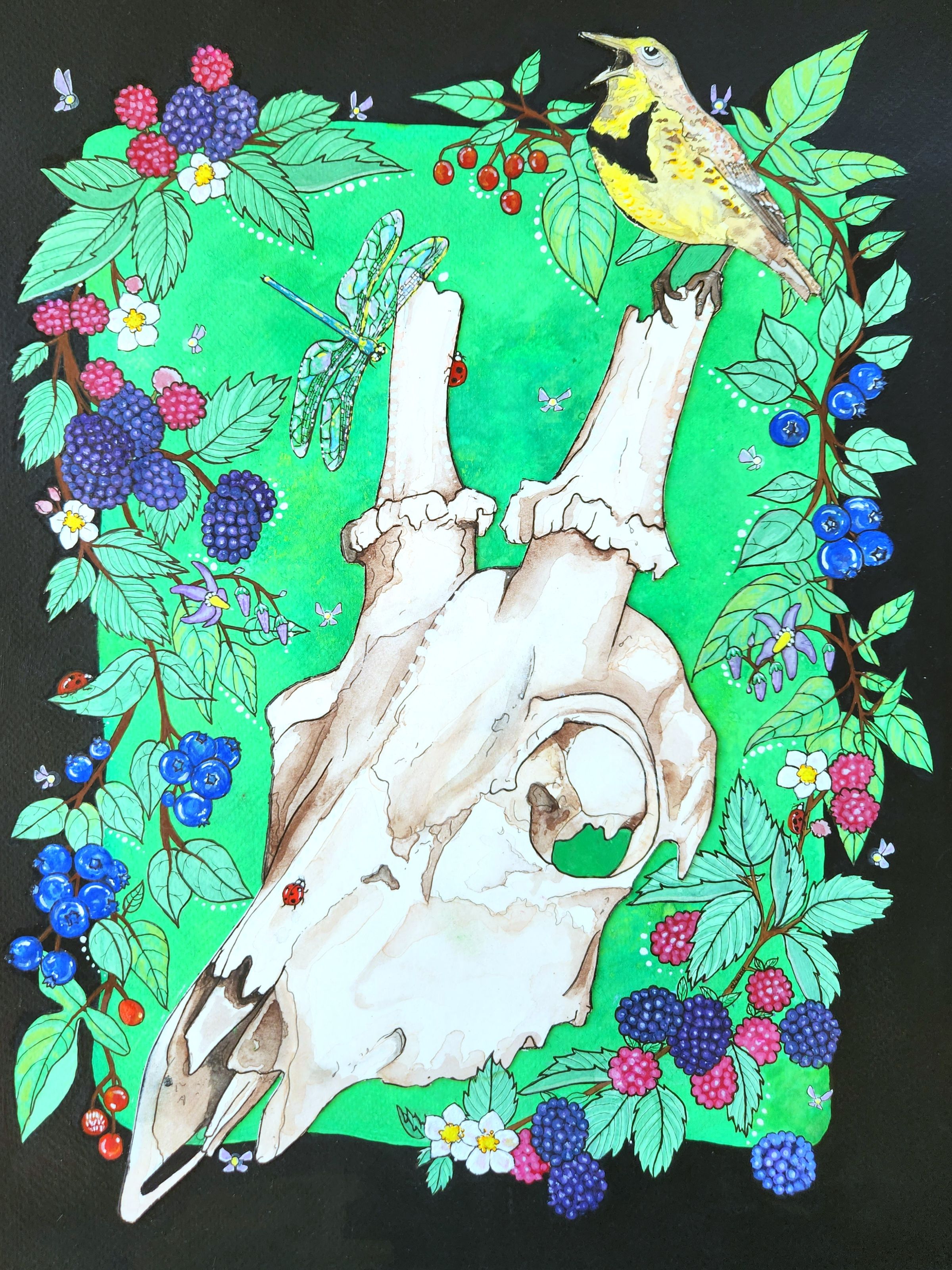 Moonstate Studio's image