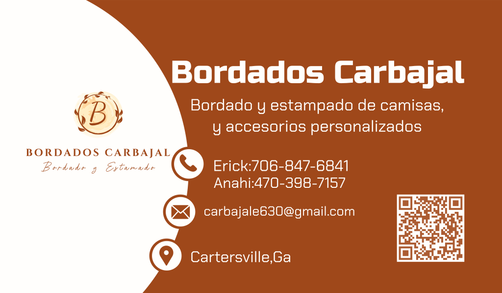 Bordados Carbajal's image