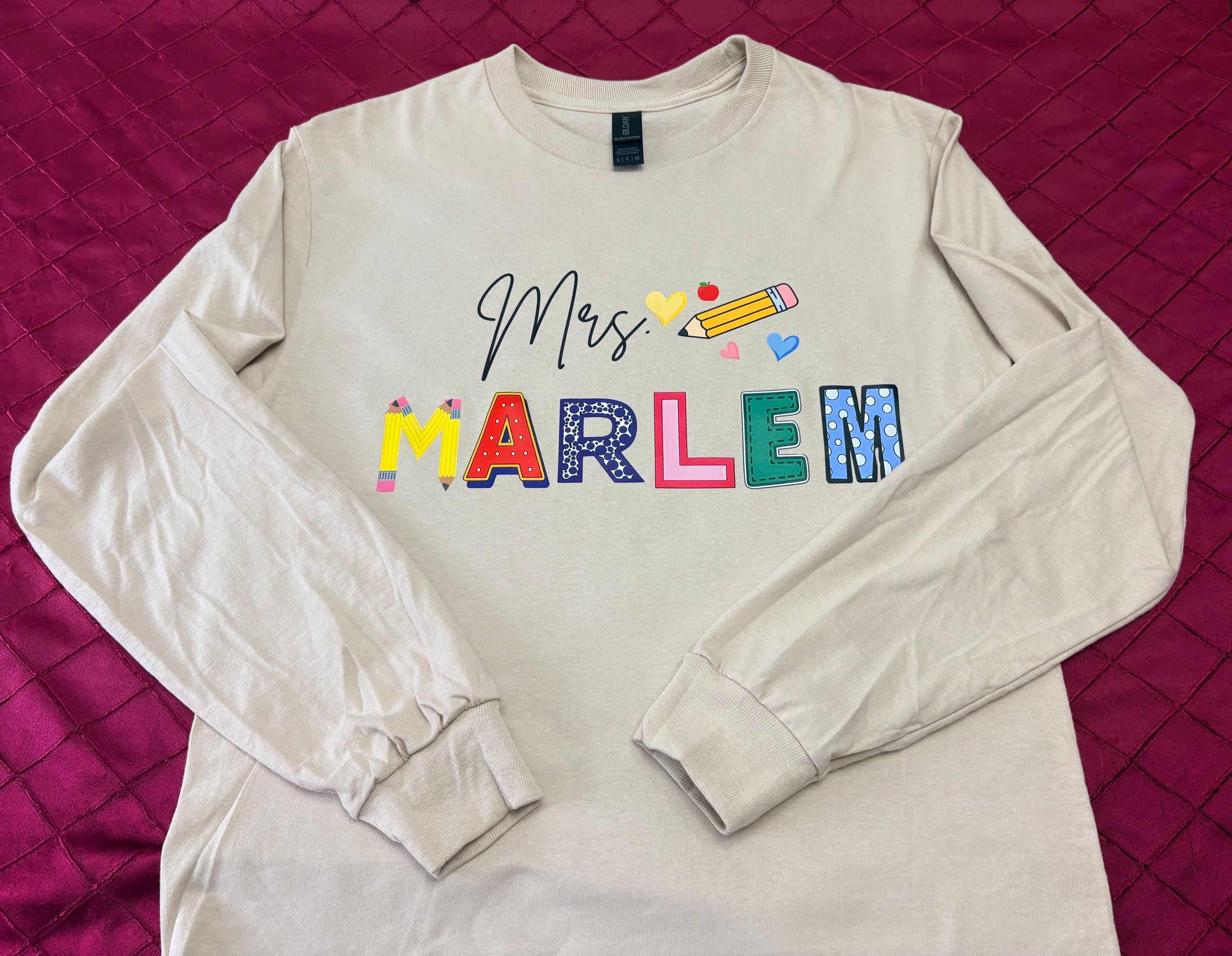 Bordados Carbajal's image