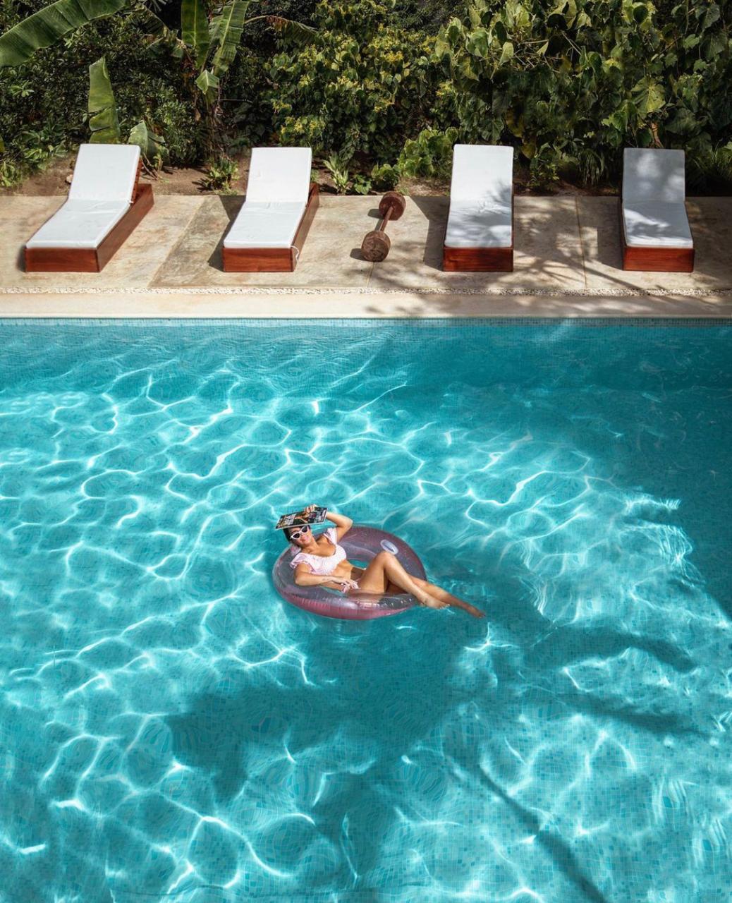 Cielo Azul Tulum | Luxury Retreat Villa & Private Yoga Deck's image