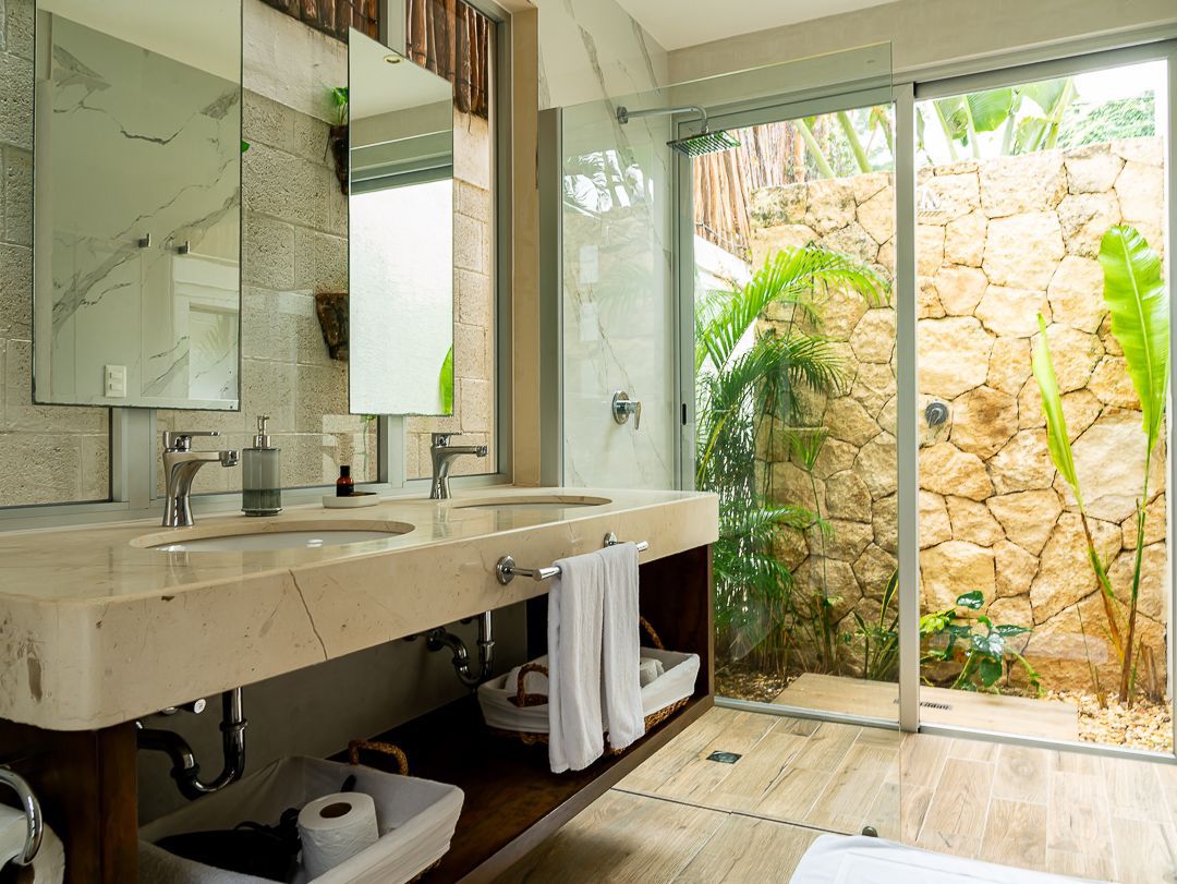 Cielo Azul Tulum | Luxury Retreat Villa & Private Yoga Deck's image