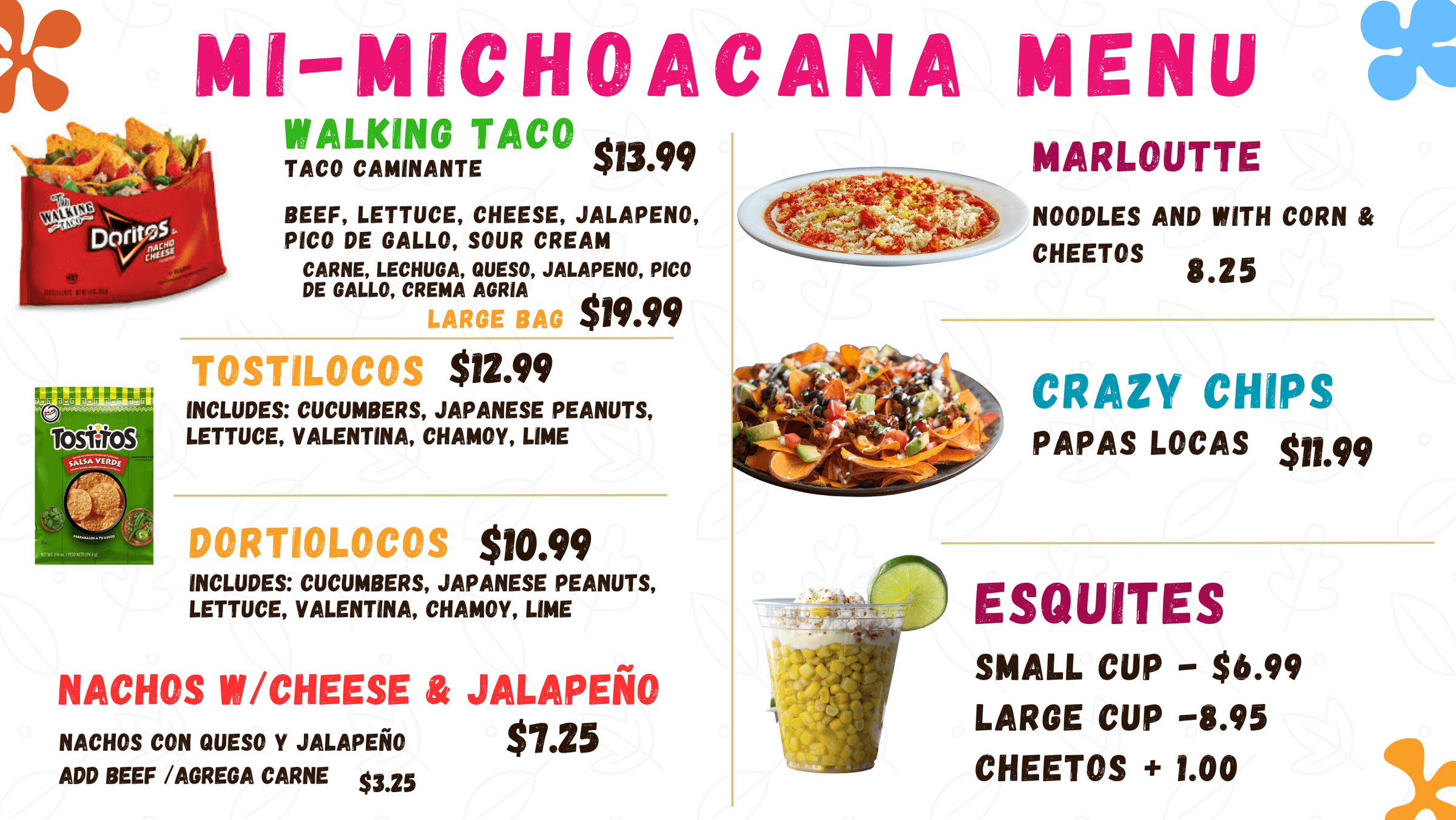 MIMICHOACANA's image