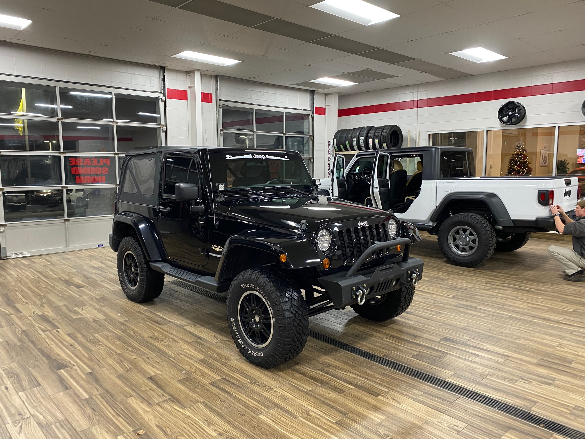 Victor B. Oconomowoc WI avatar