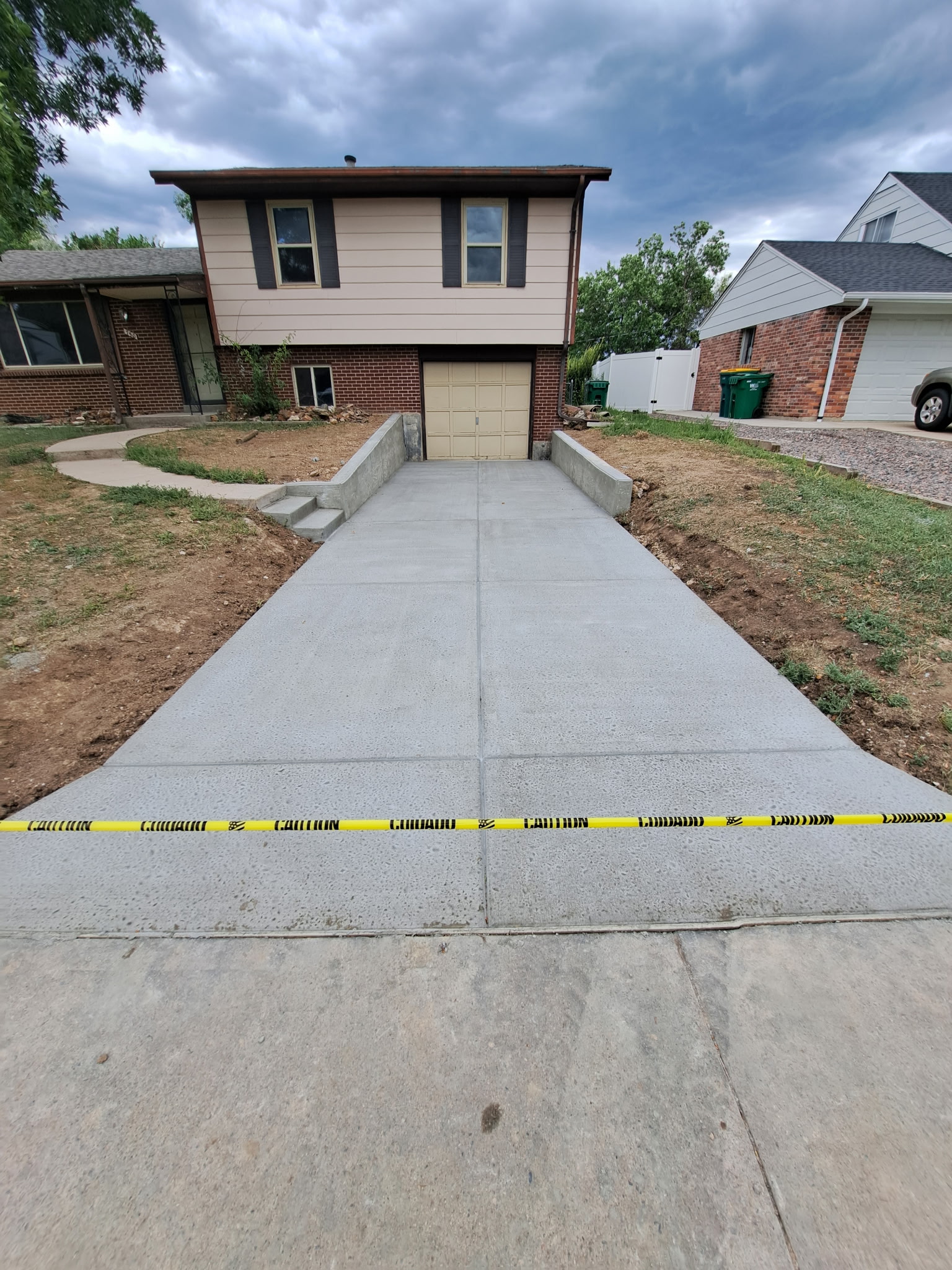Bros That Mow Landscaping, LLC.303-931-5506's image