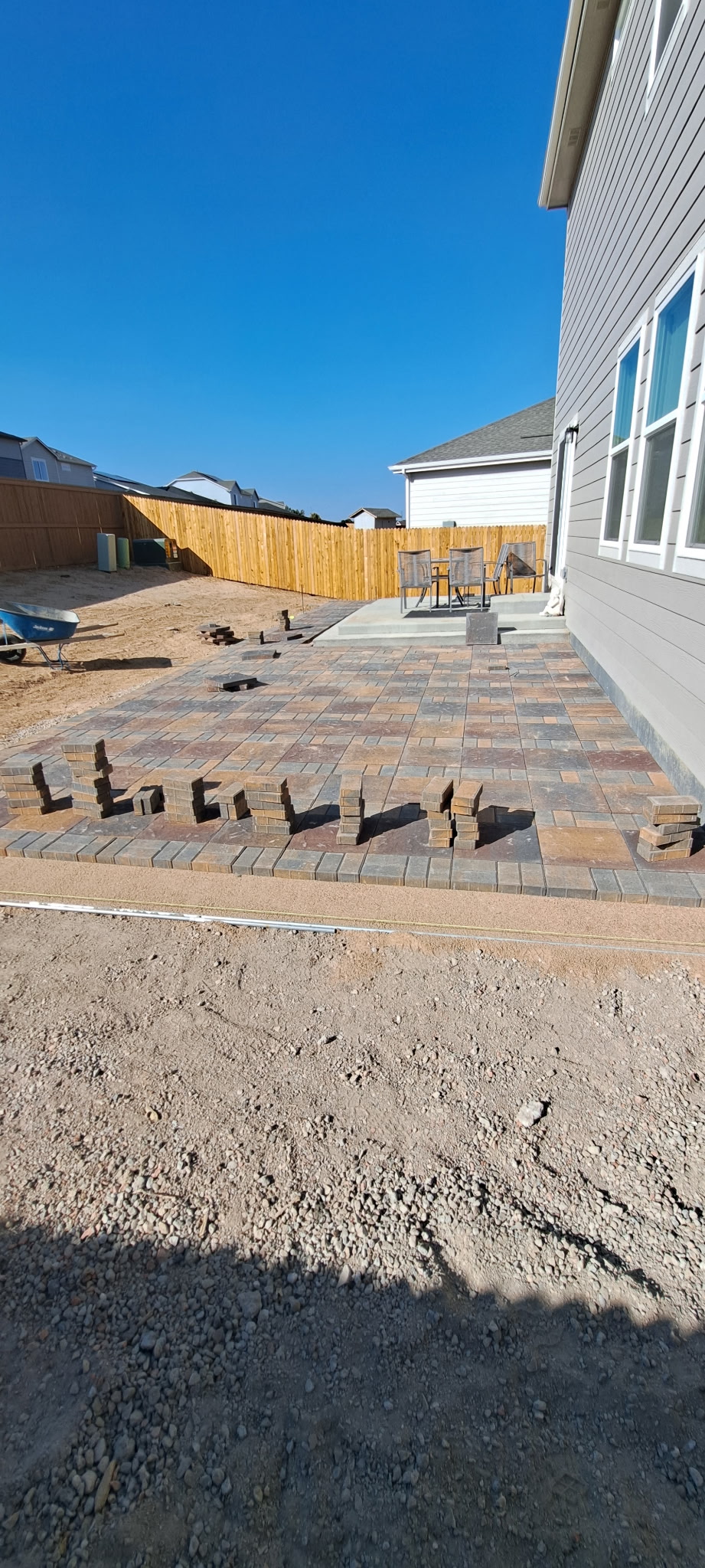 Bros That Mow Landscaping, LLC.303-931-5506's image