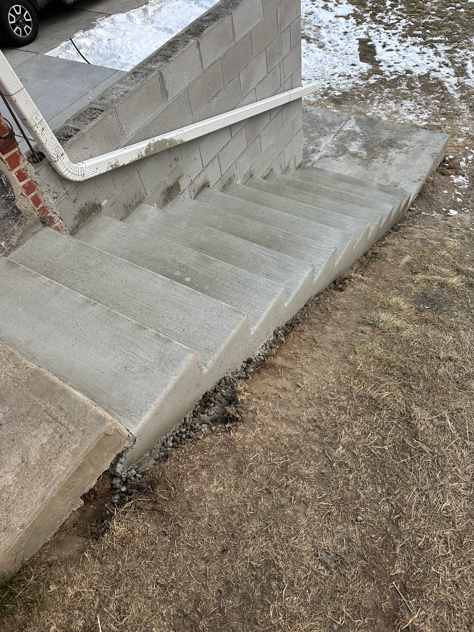 Bros That Mow Landscaping, LLC.303-931-5506's image
