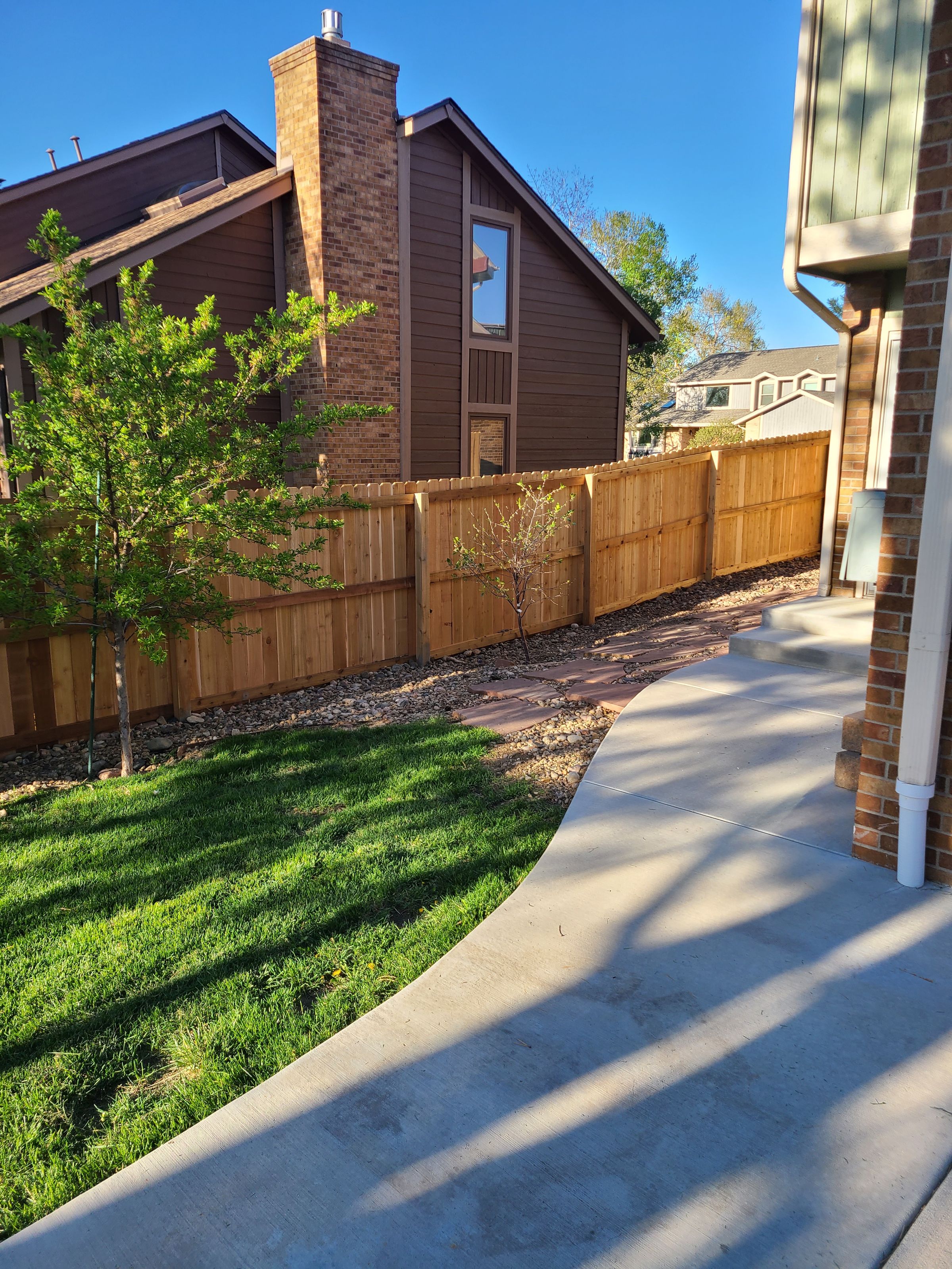 Bros That Mow Landscaping, LLC.303-931-5506's image