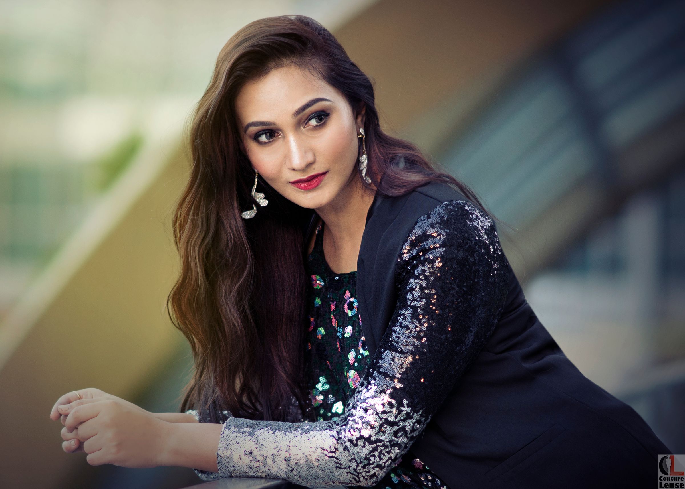 Portfolio Photo Shoot