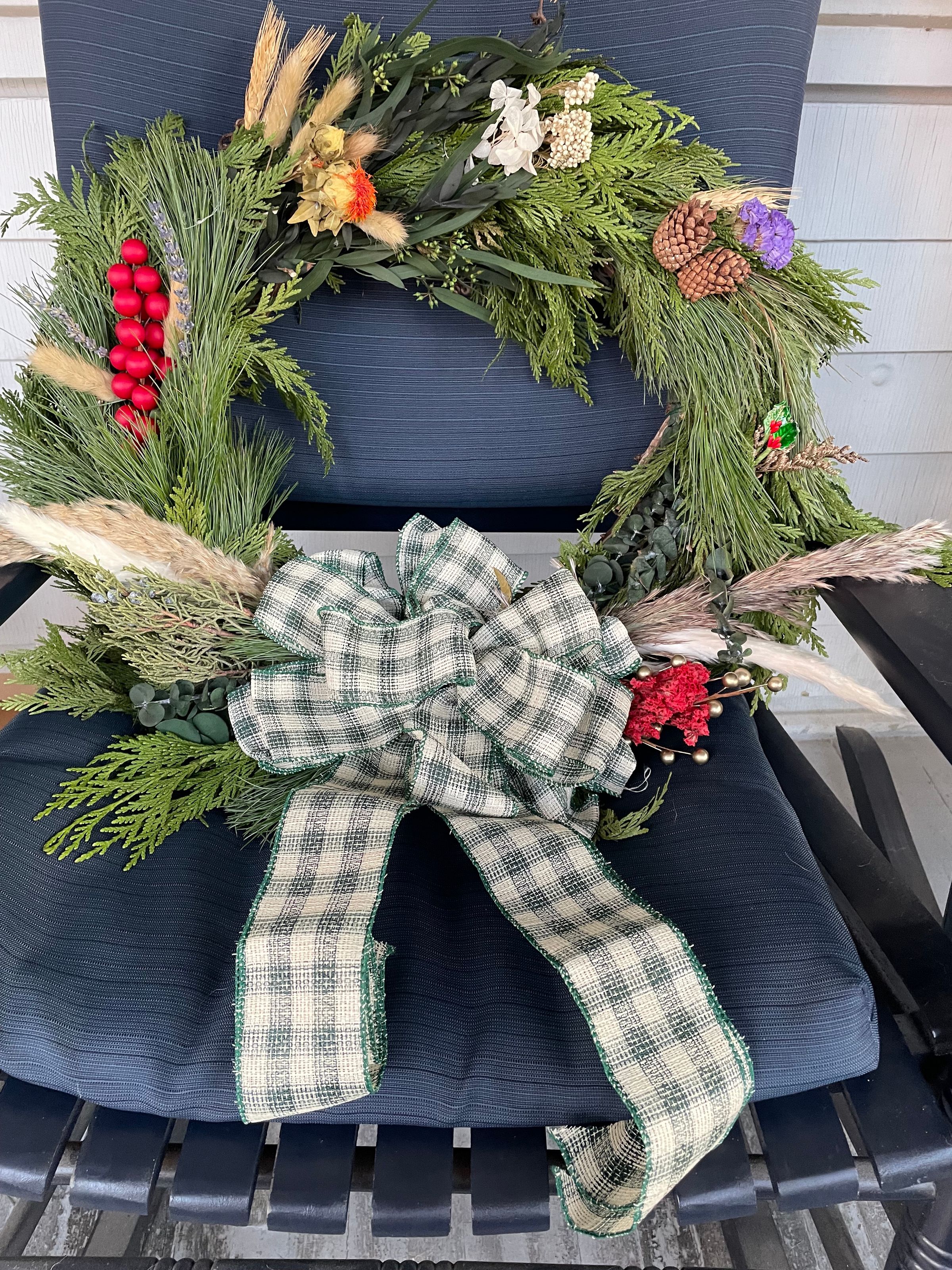Christmas Wreath