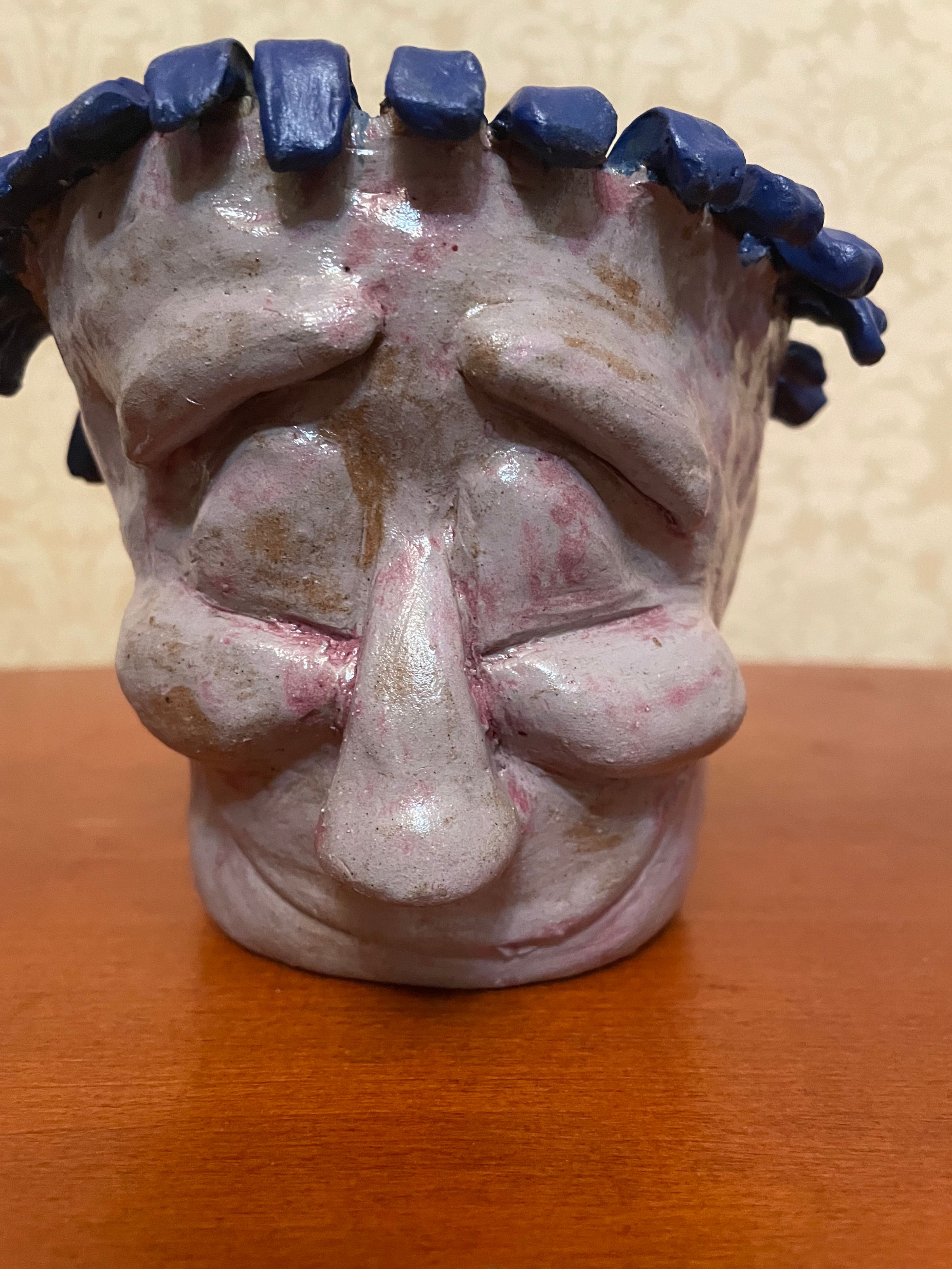 Face Planter