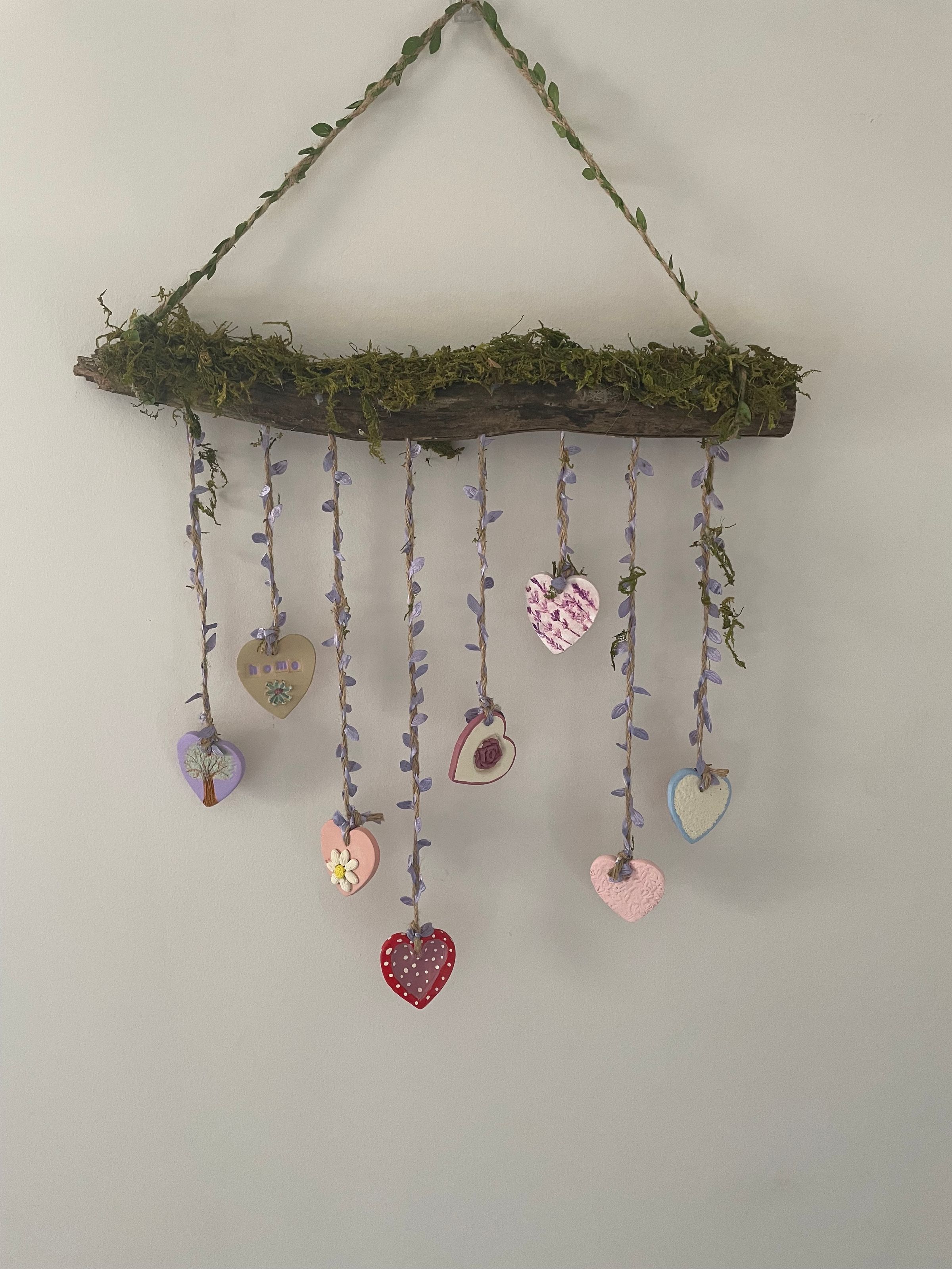 Heart Decoration