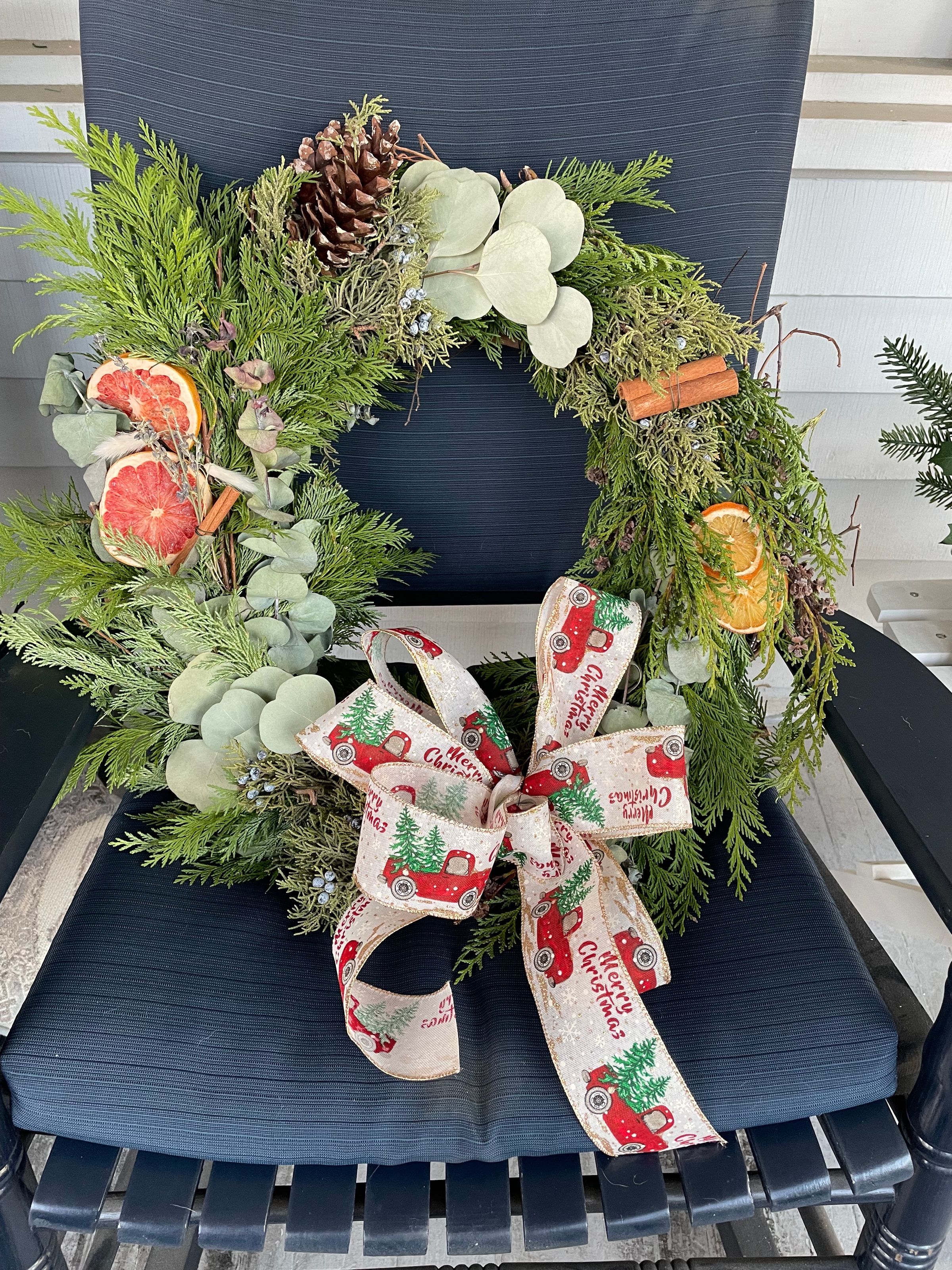 Christmas Wreath