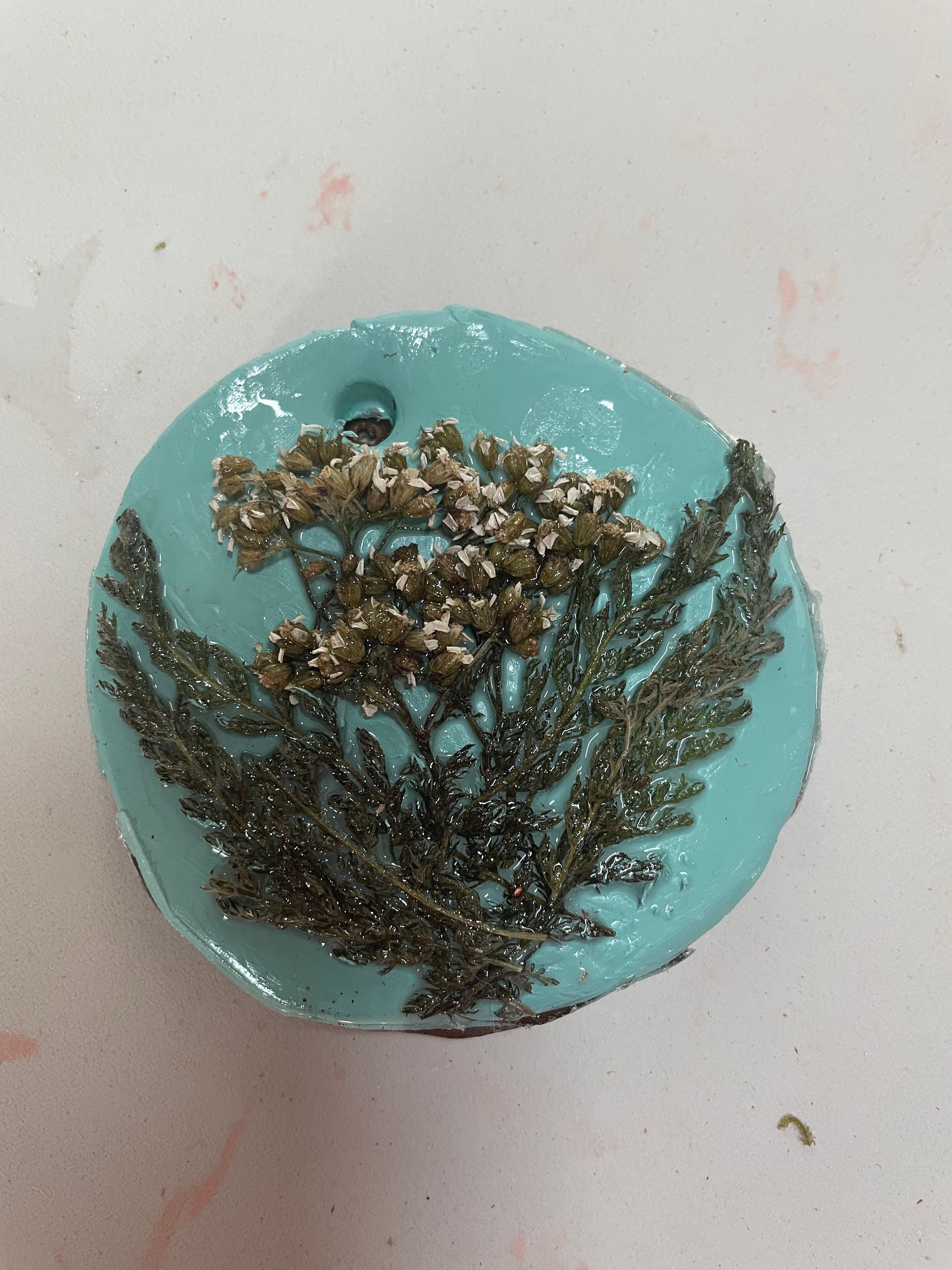 Flower Pottery
