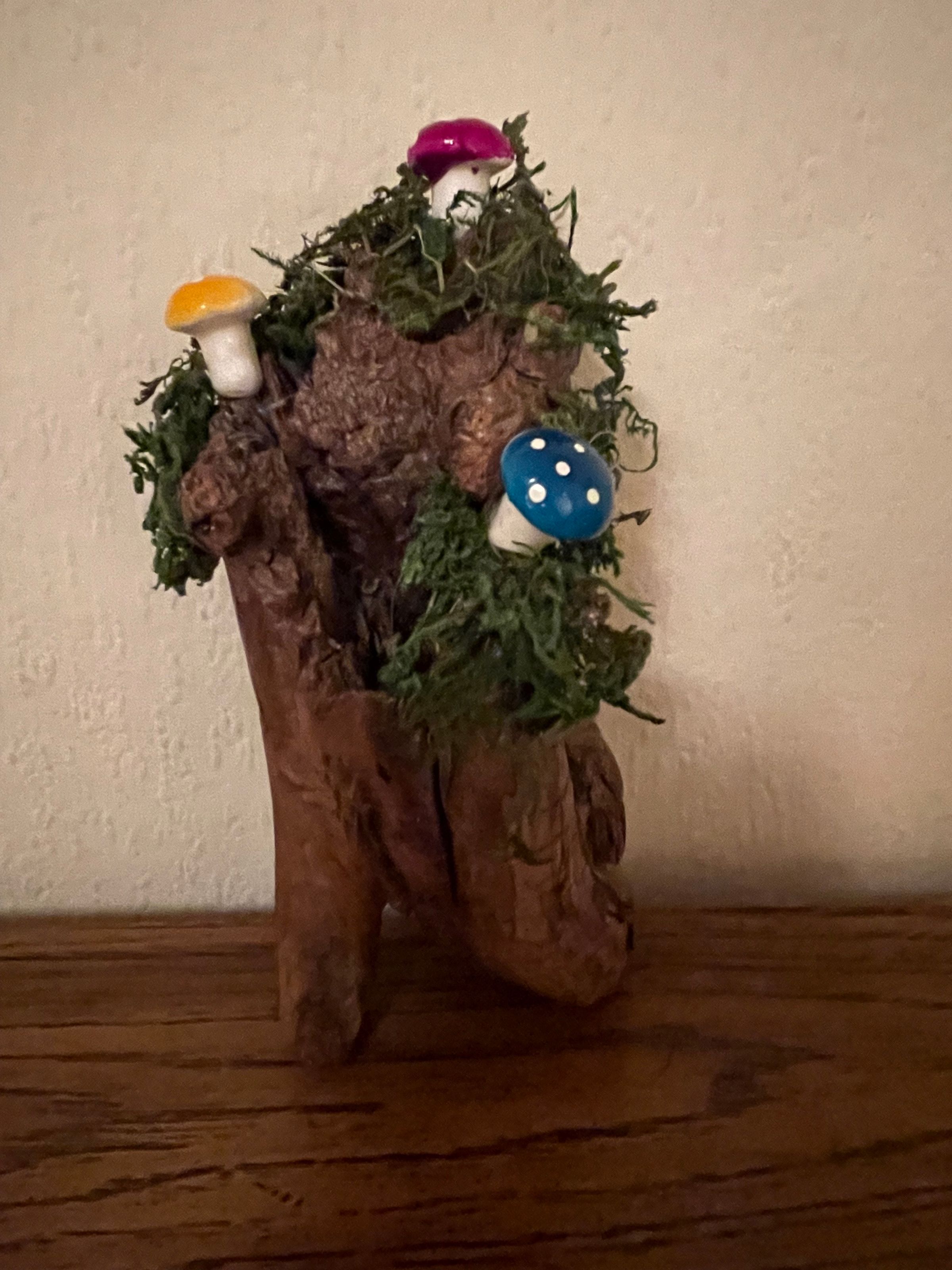 The Crafty Purple Butterfly's image