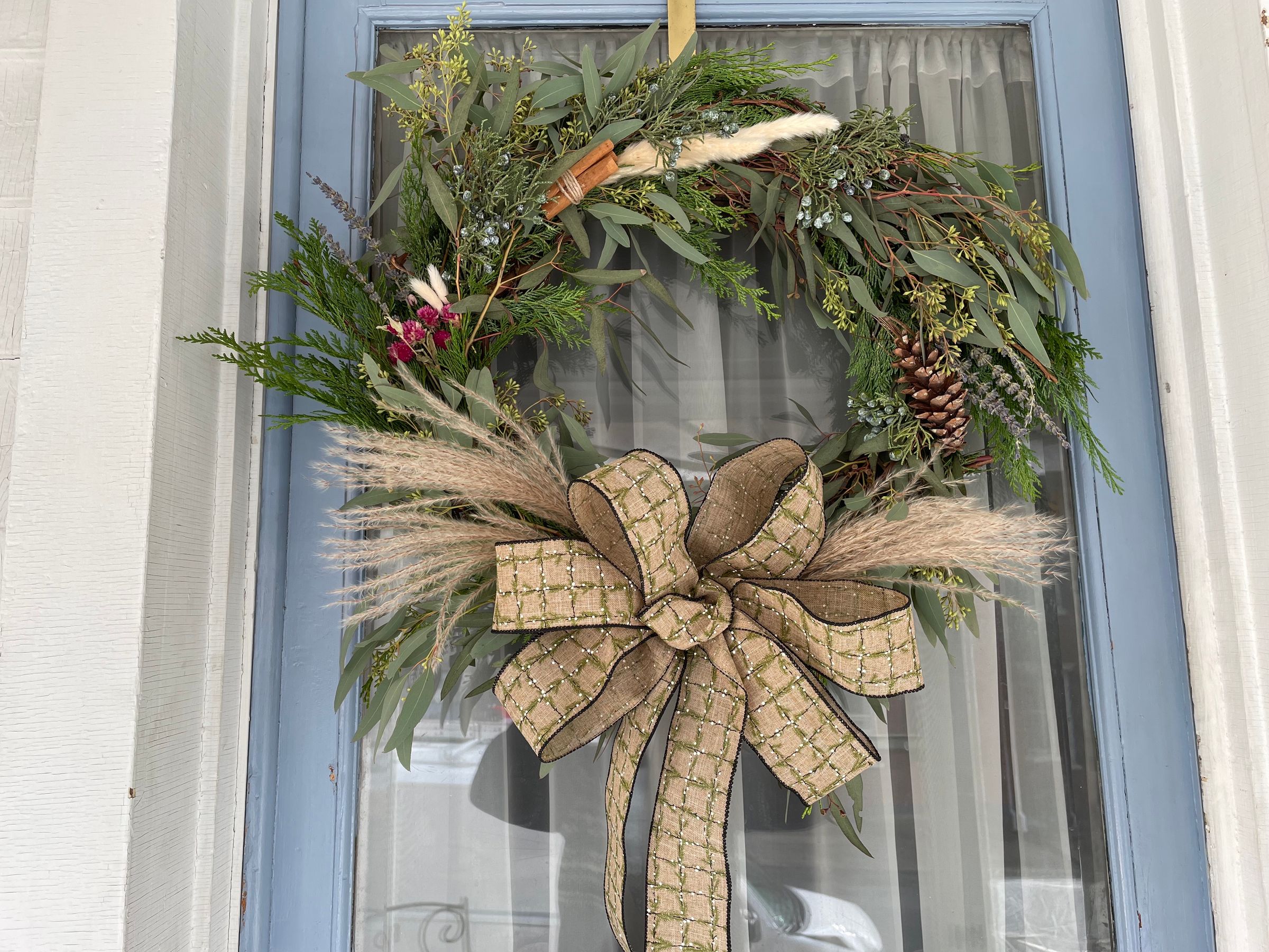 Christmas Wreath