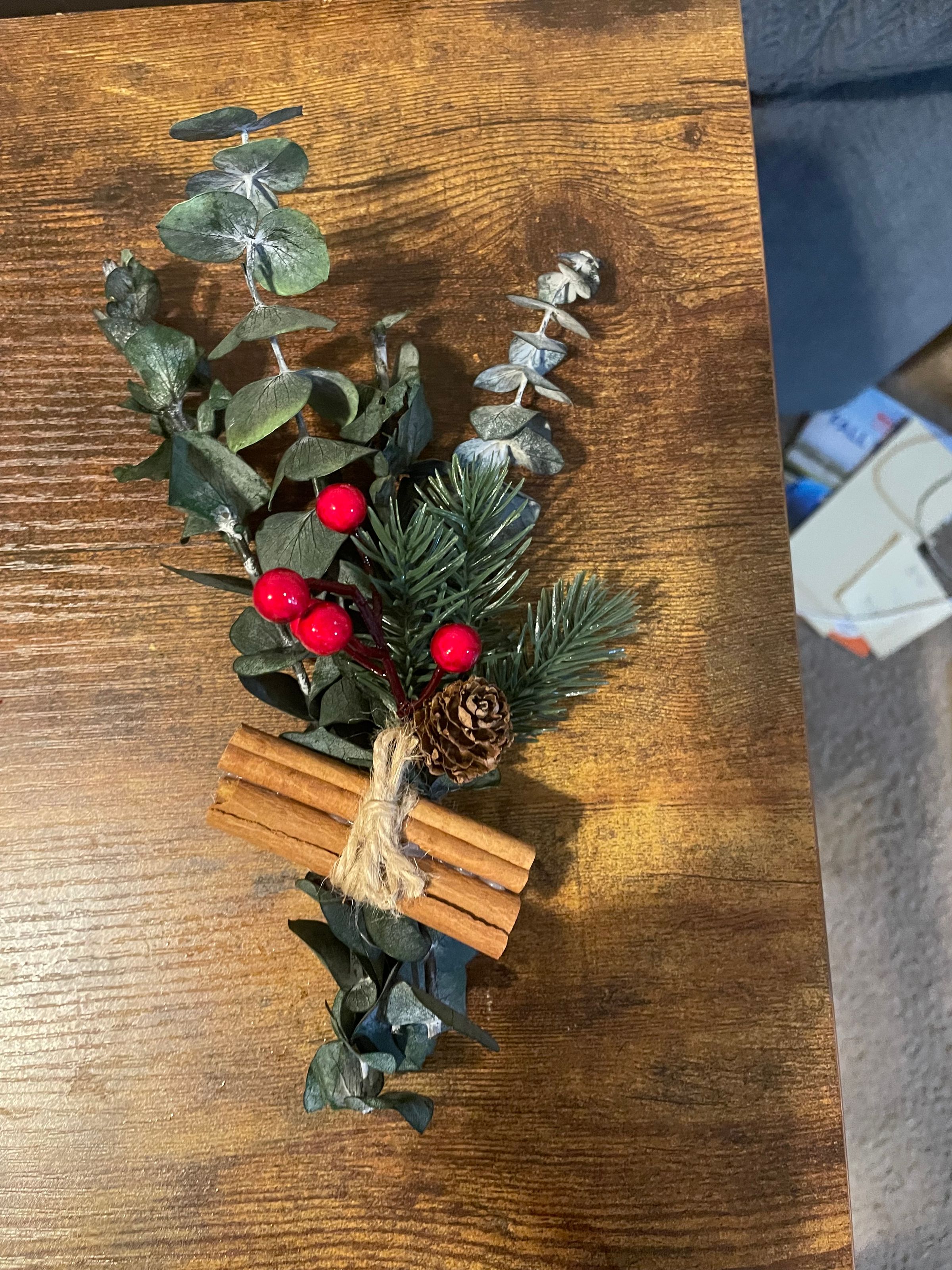 The Crafty Purple Butterfly's image