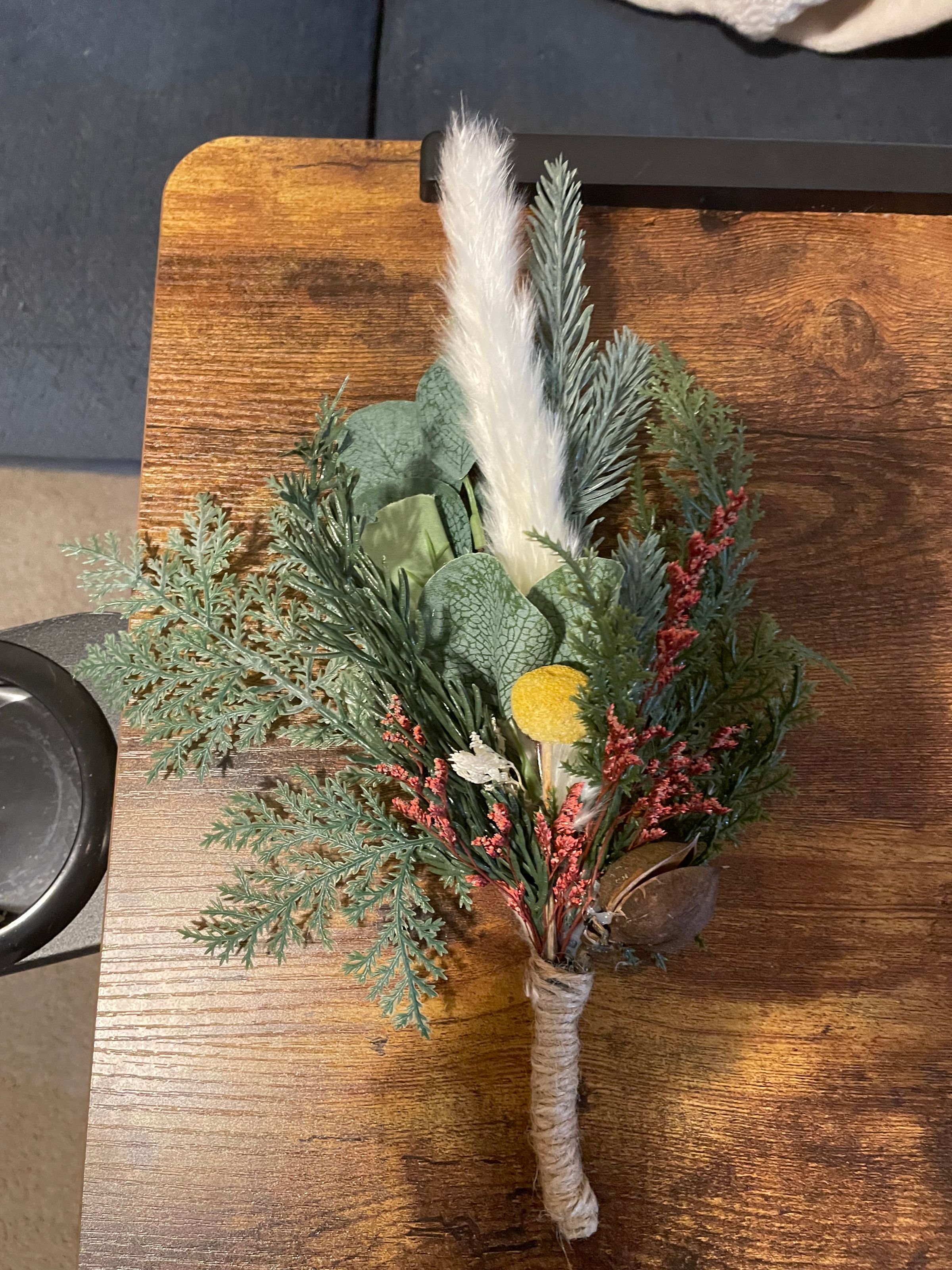 The Crafty Purple Butterfly's image