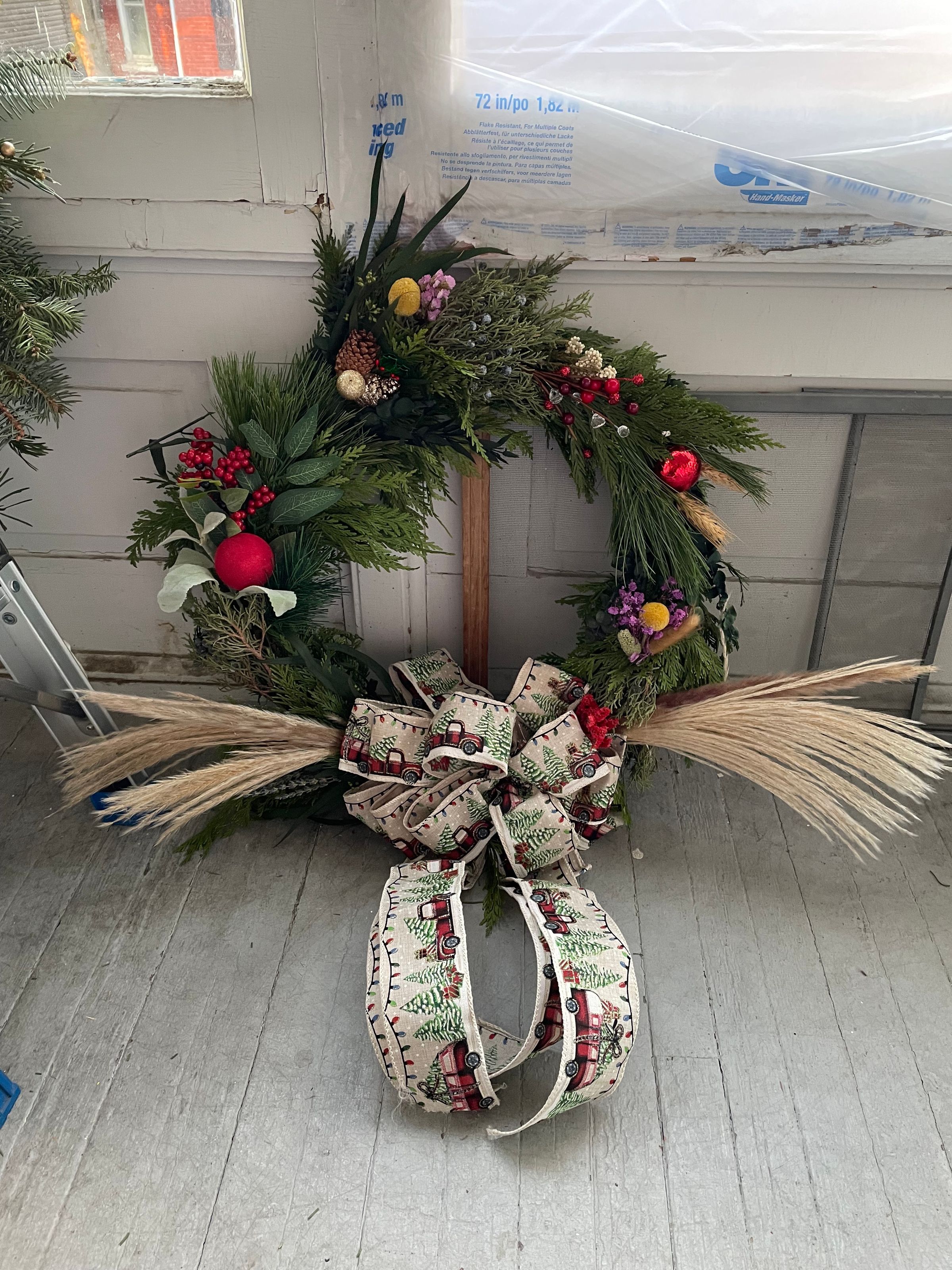 Christmas Wreath