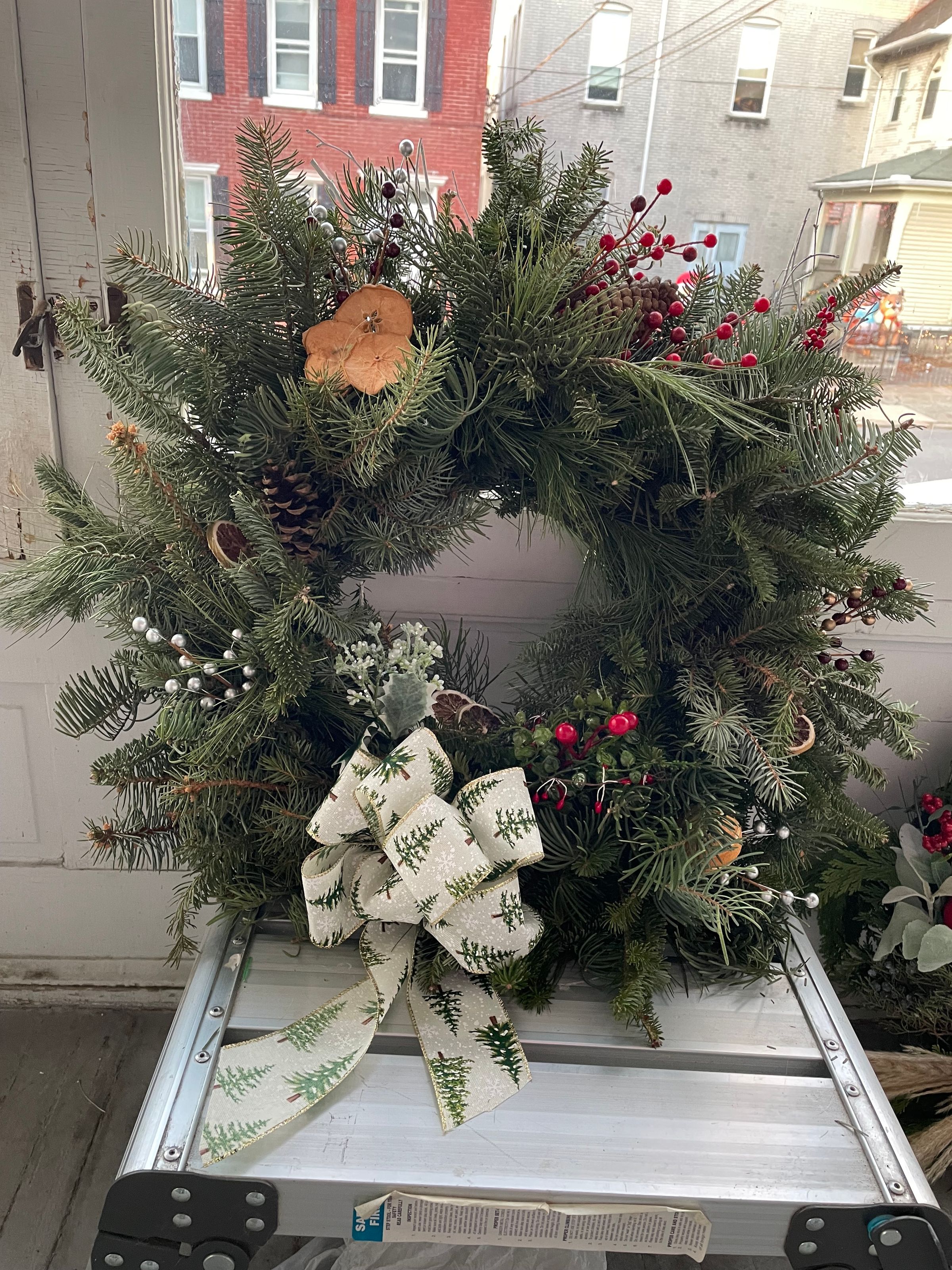 Christmas Wreath