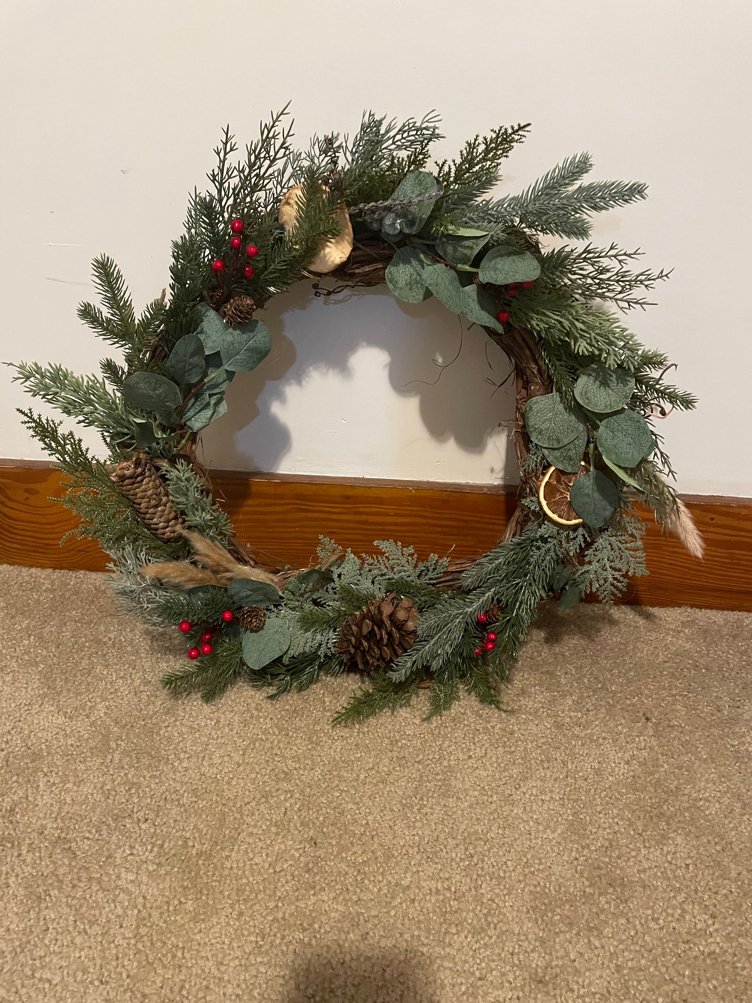 The Crafty Purple Butterfly's image