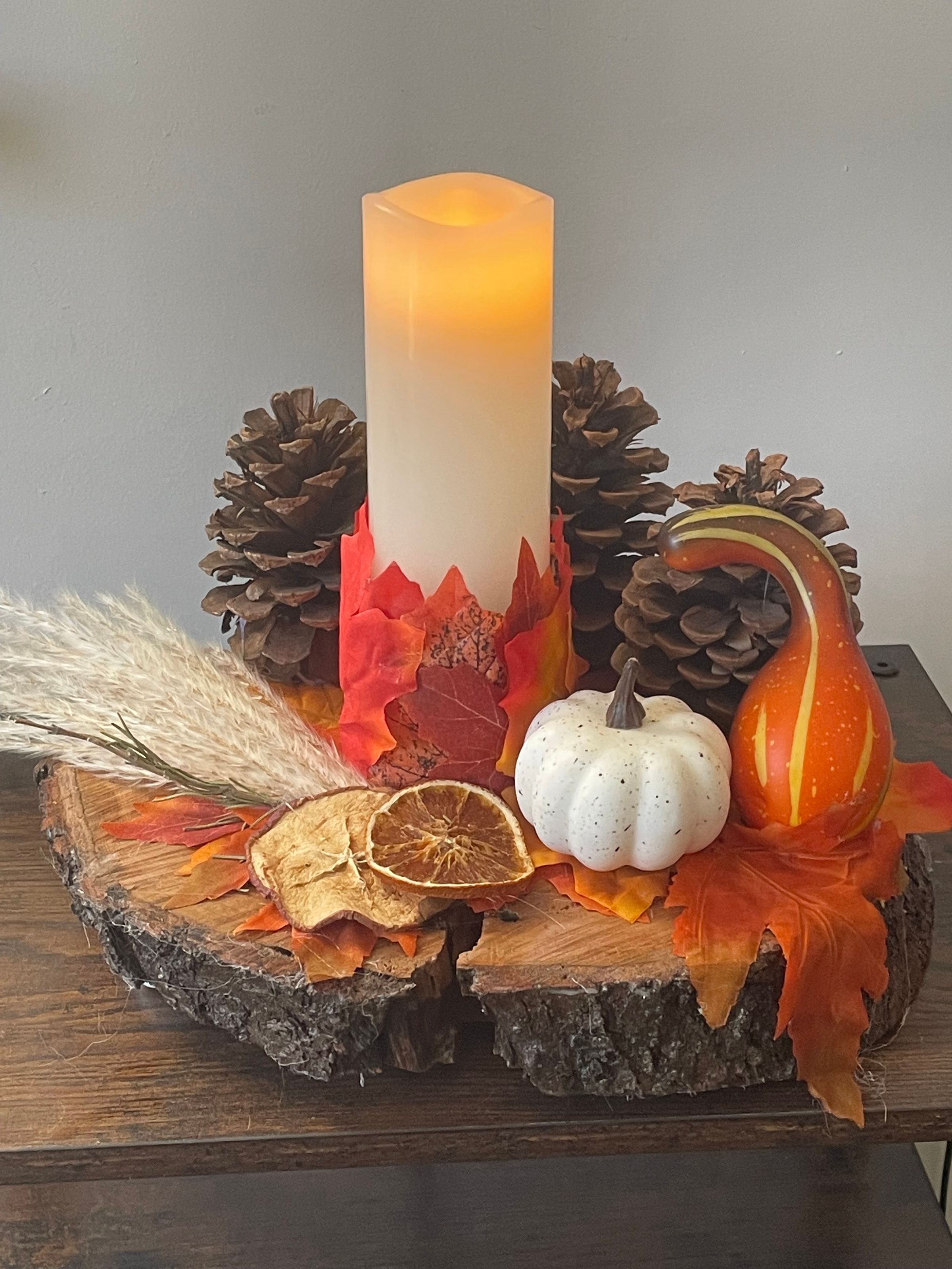 The Crafty Purple Butterfly's image