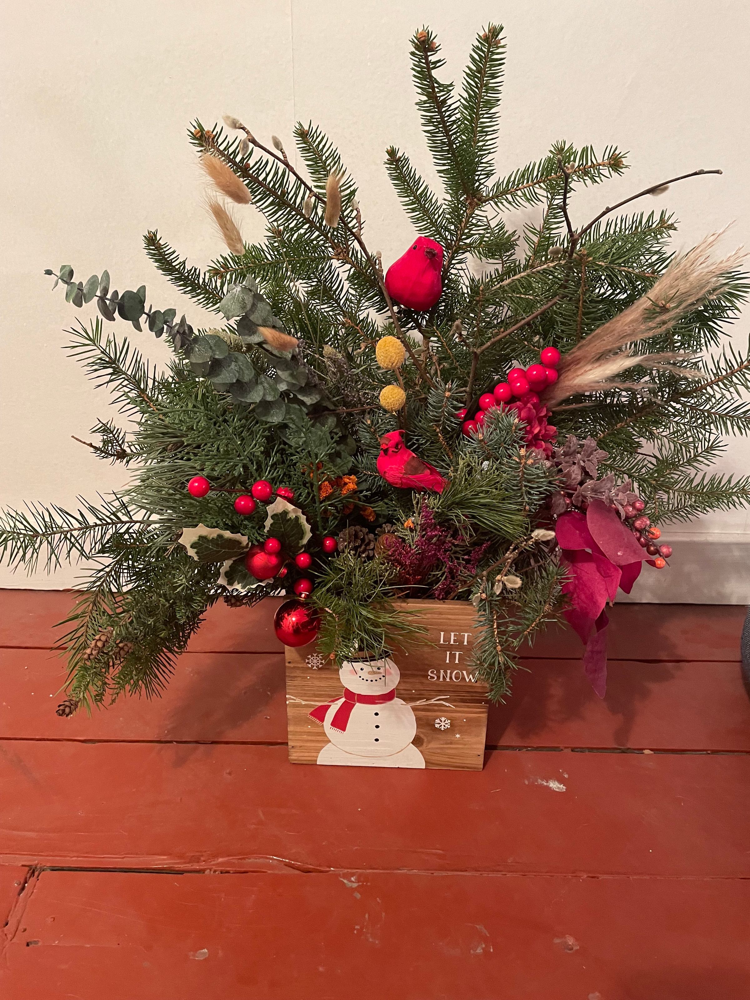 Christmas Decoration