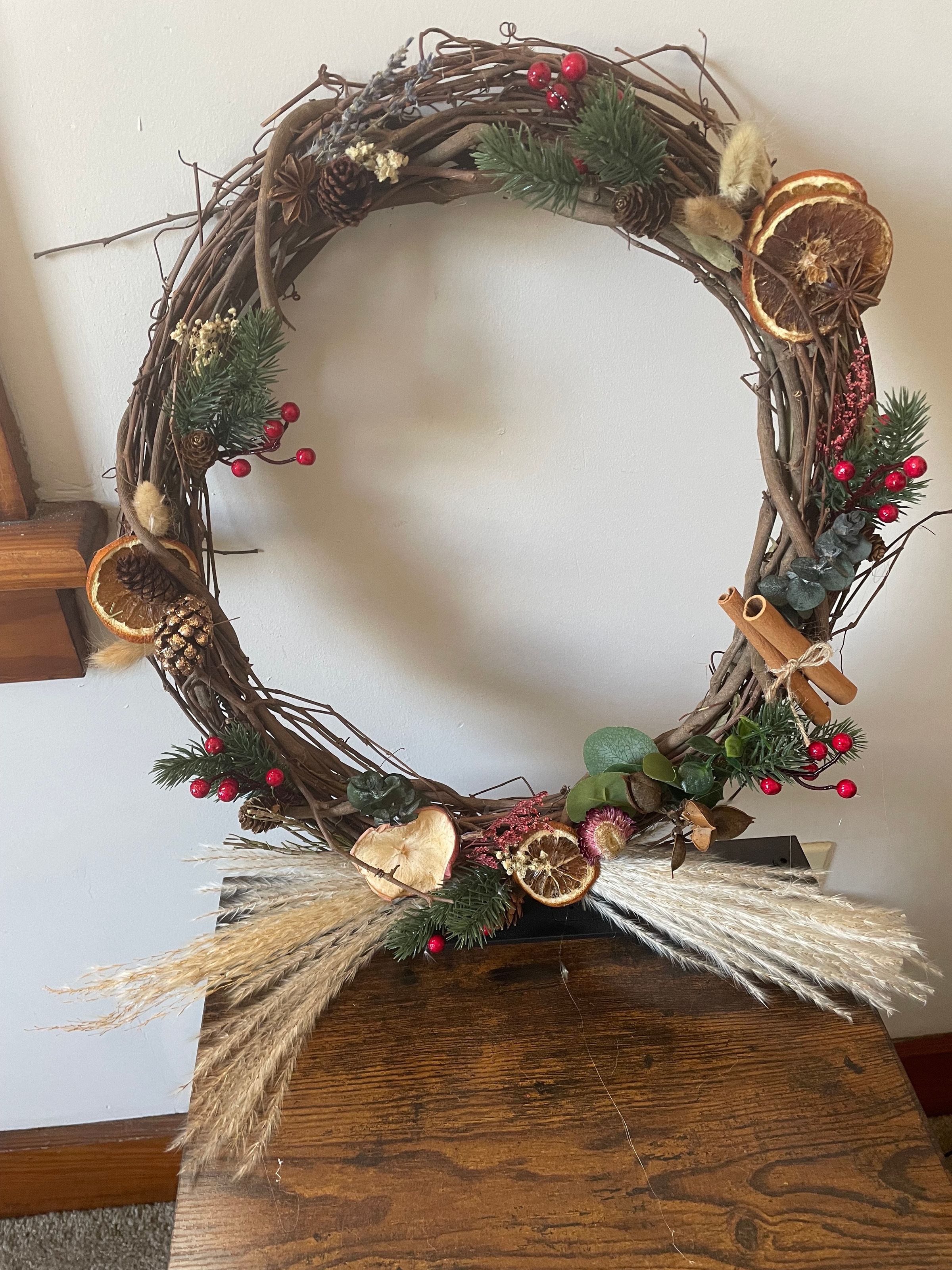 The Crafty Purple Butterfly's image