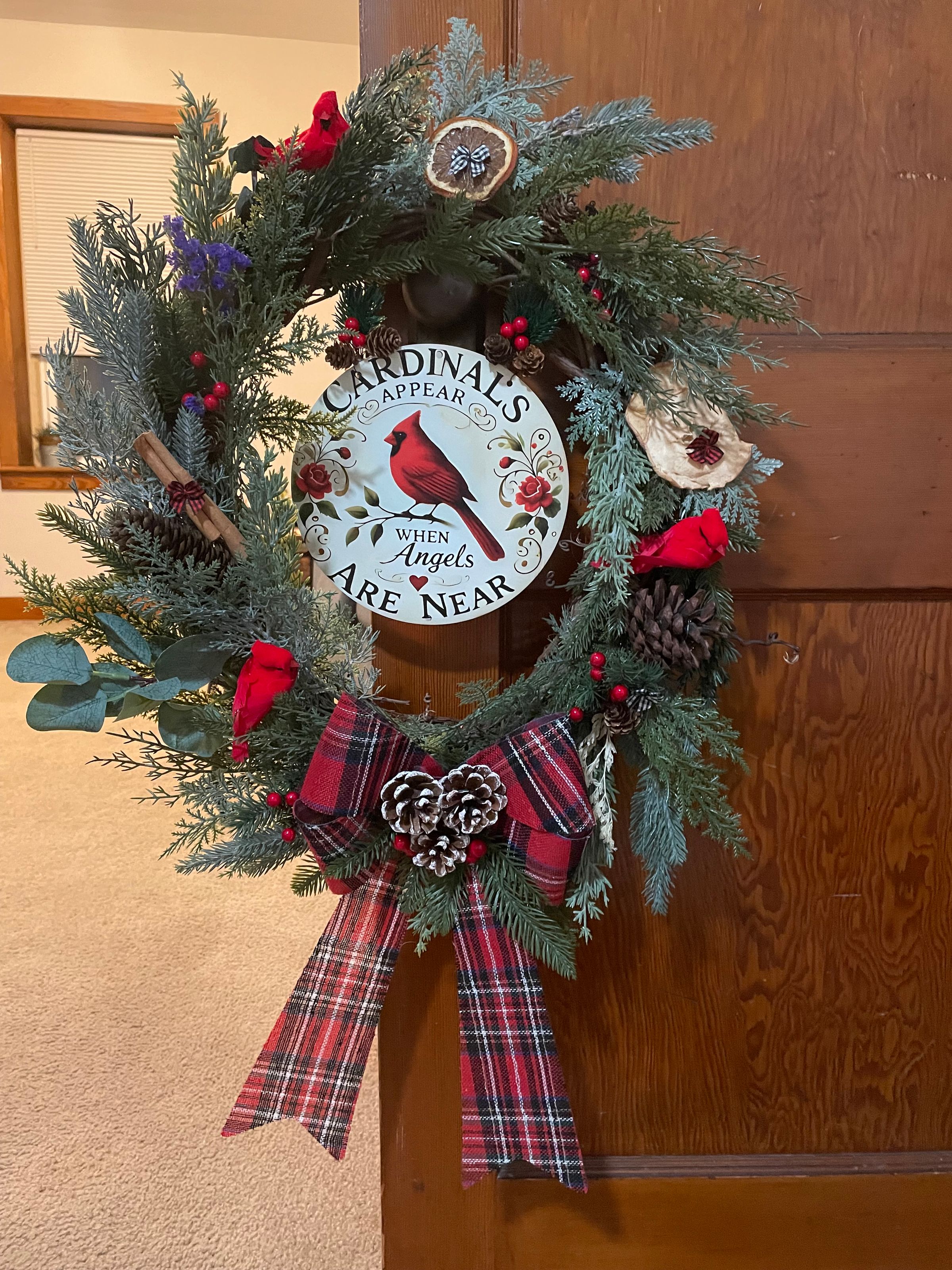 The Crafty Purple Butterfly's image